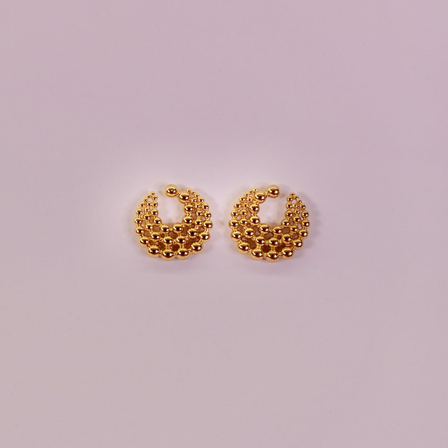 Kristen earrings ✨