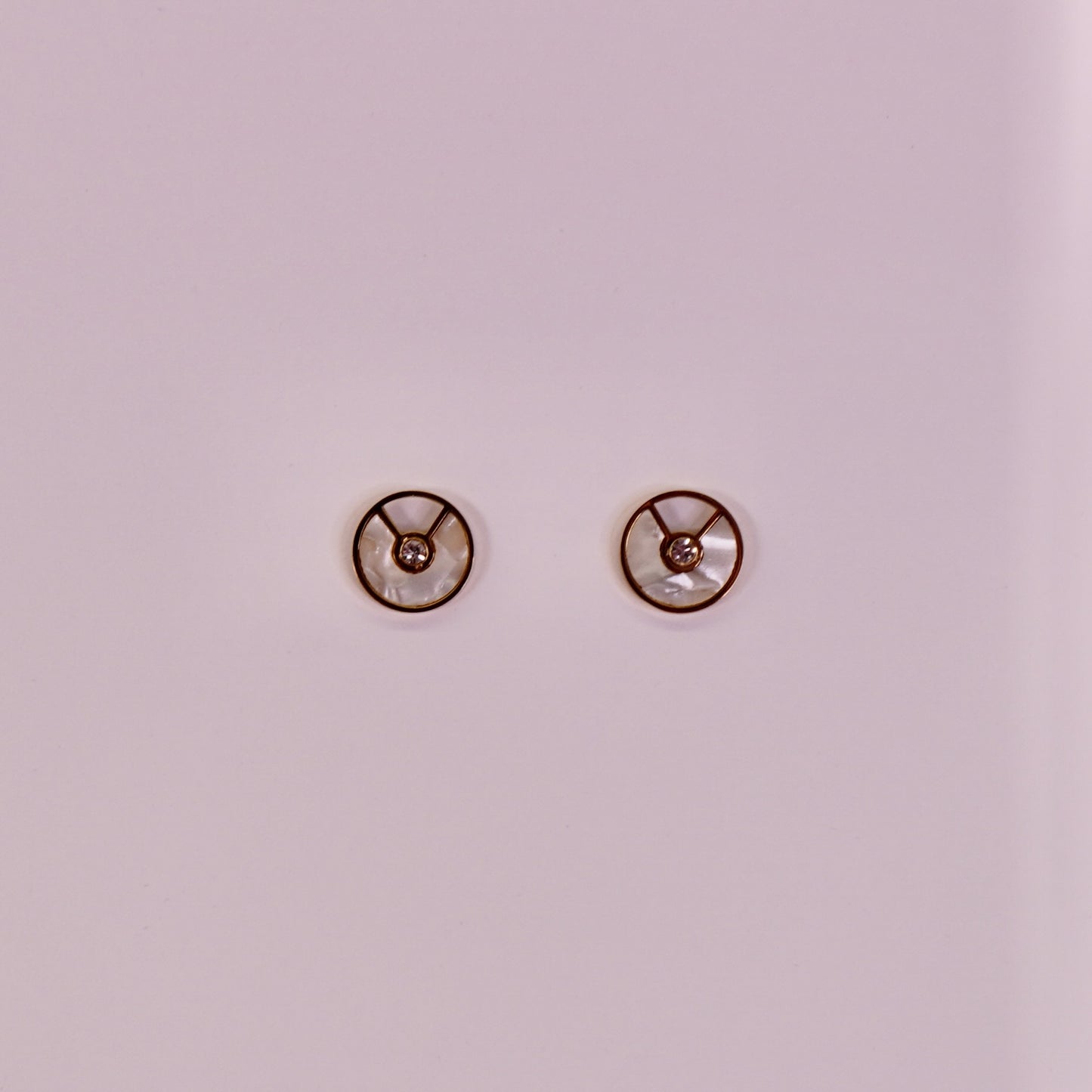 Malika earrings βͺ