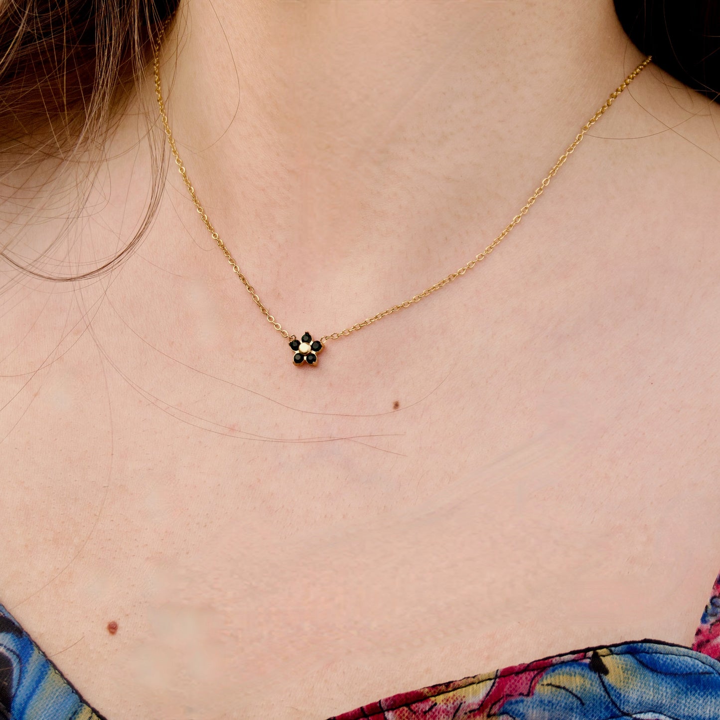 Maeve Pendant đź–¤