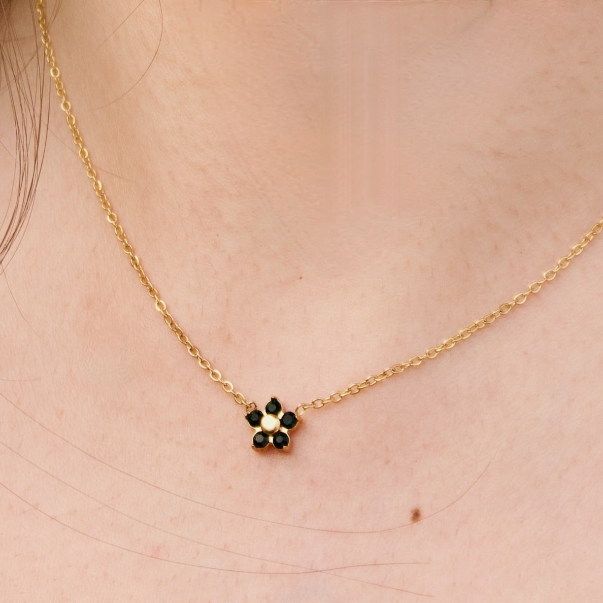 Maeve Pendant đź–¤