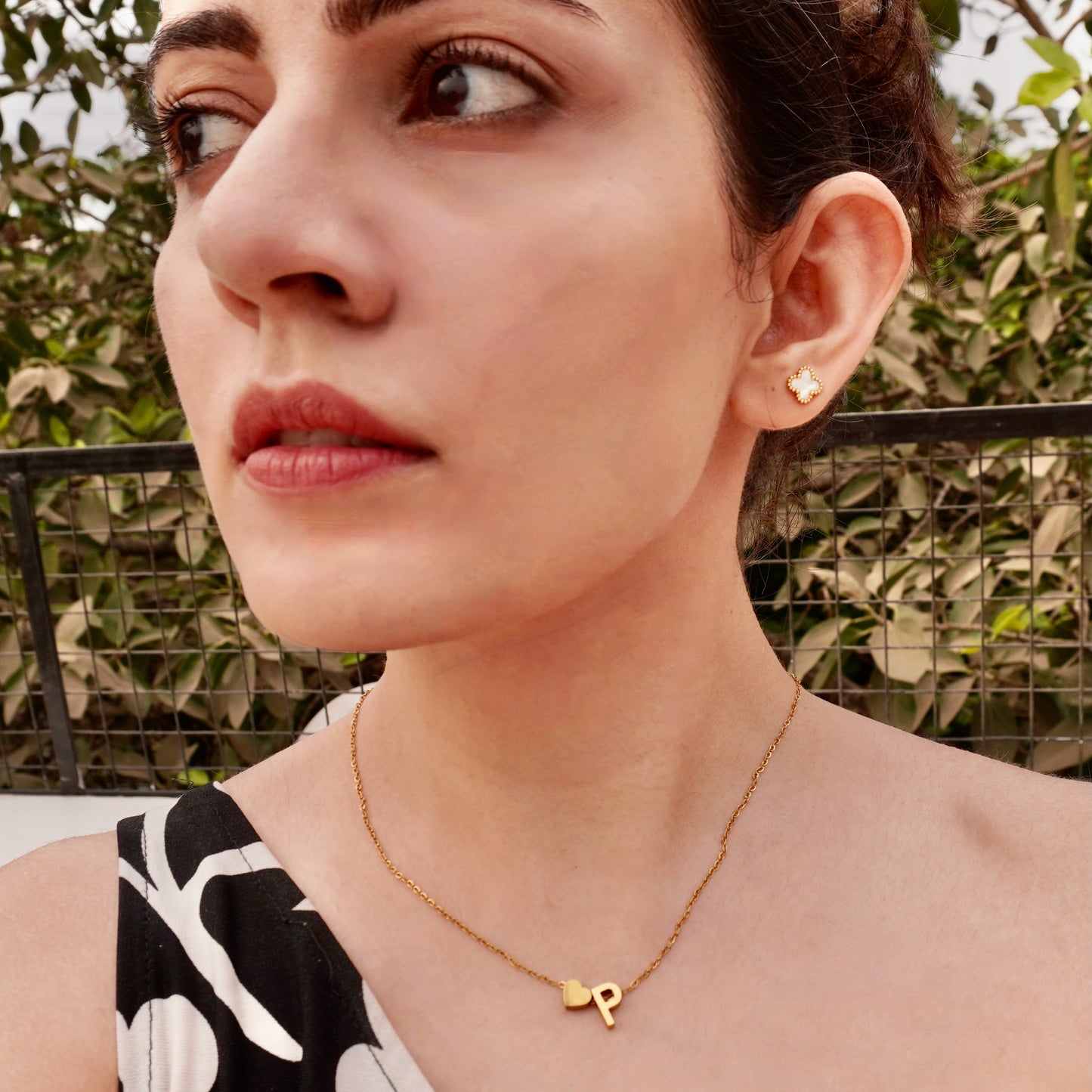 Ursula Pendant π‘