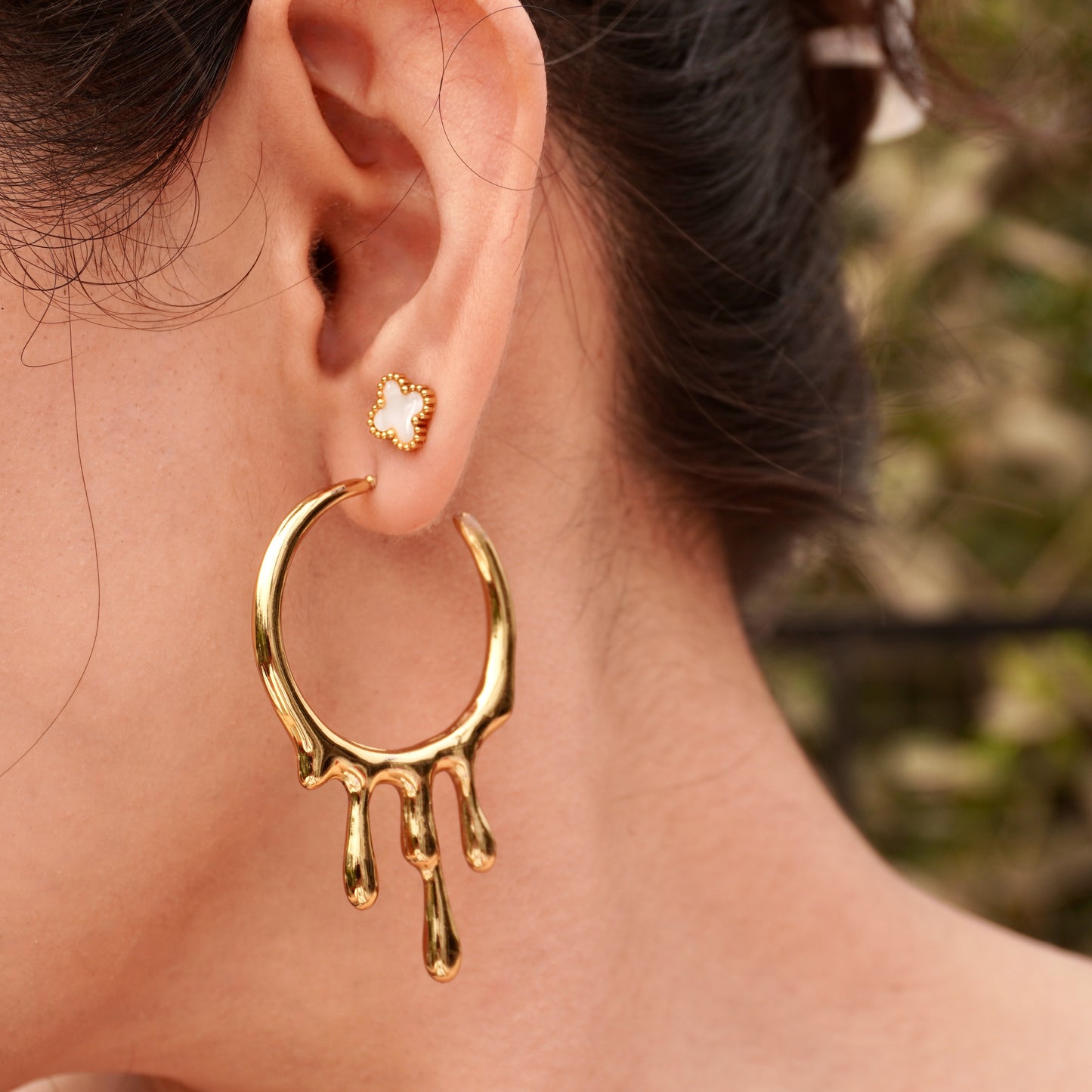 Selena Earrings 🫠