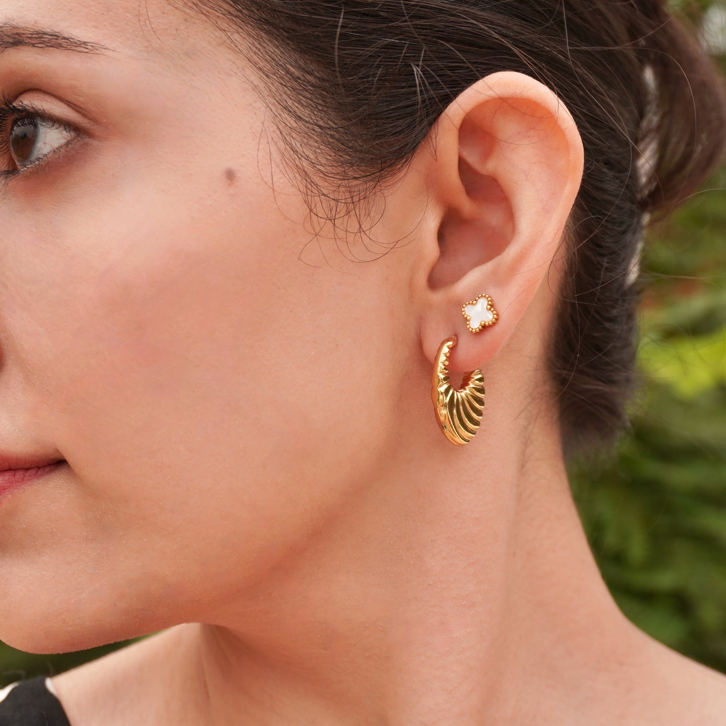 Roshni Earrings ❇