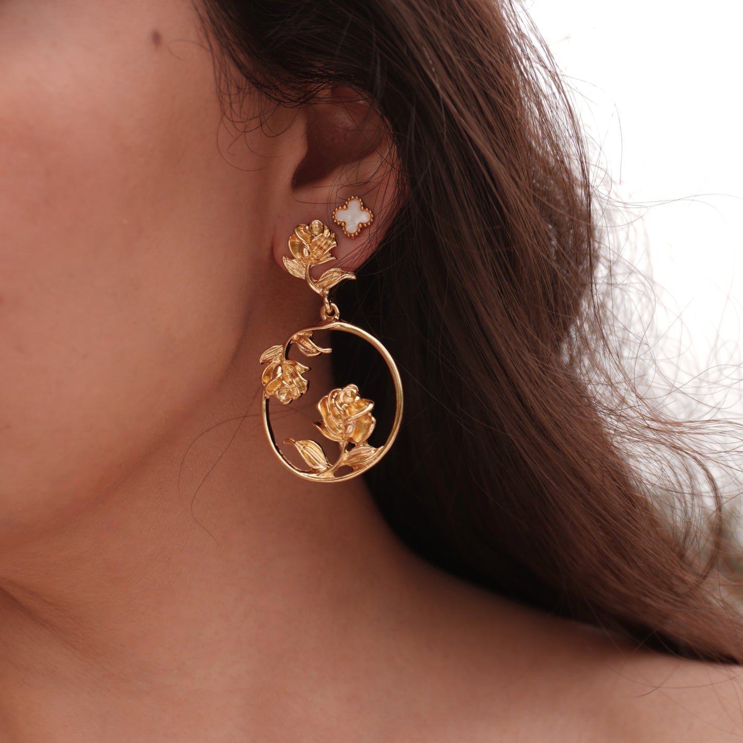 Monroe Earrings 🥀