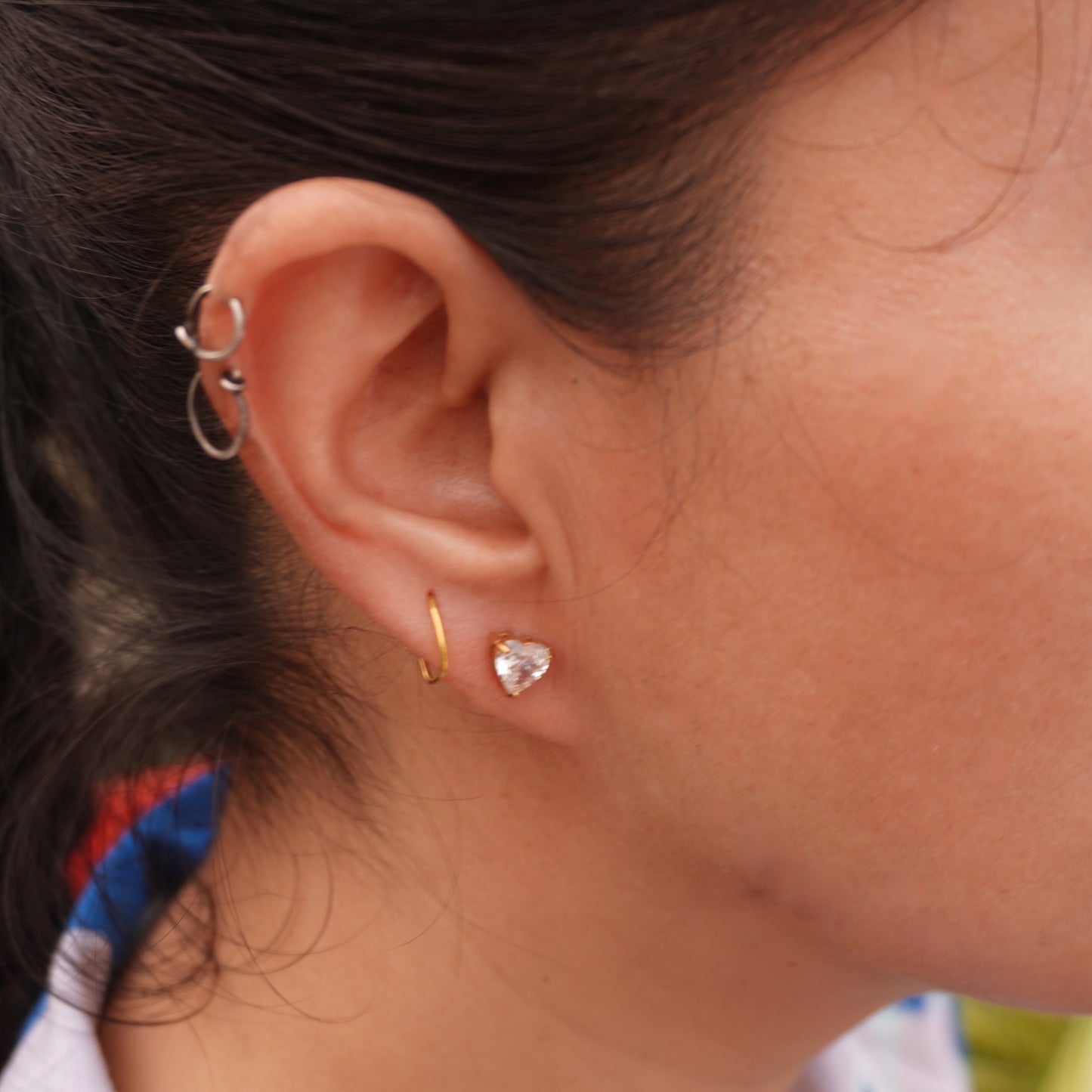 Maisie Studs π