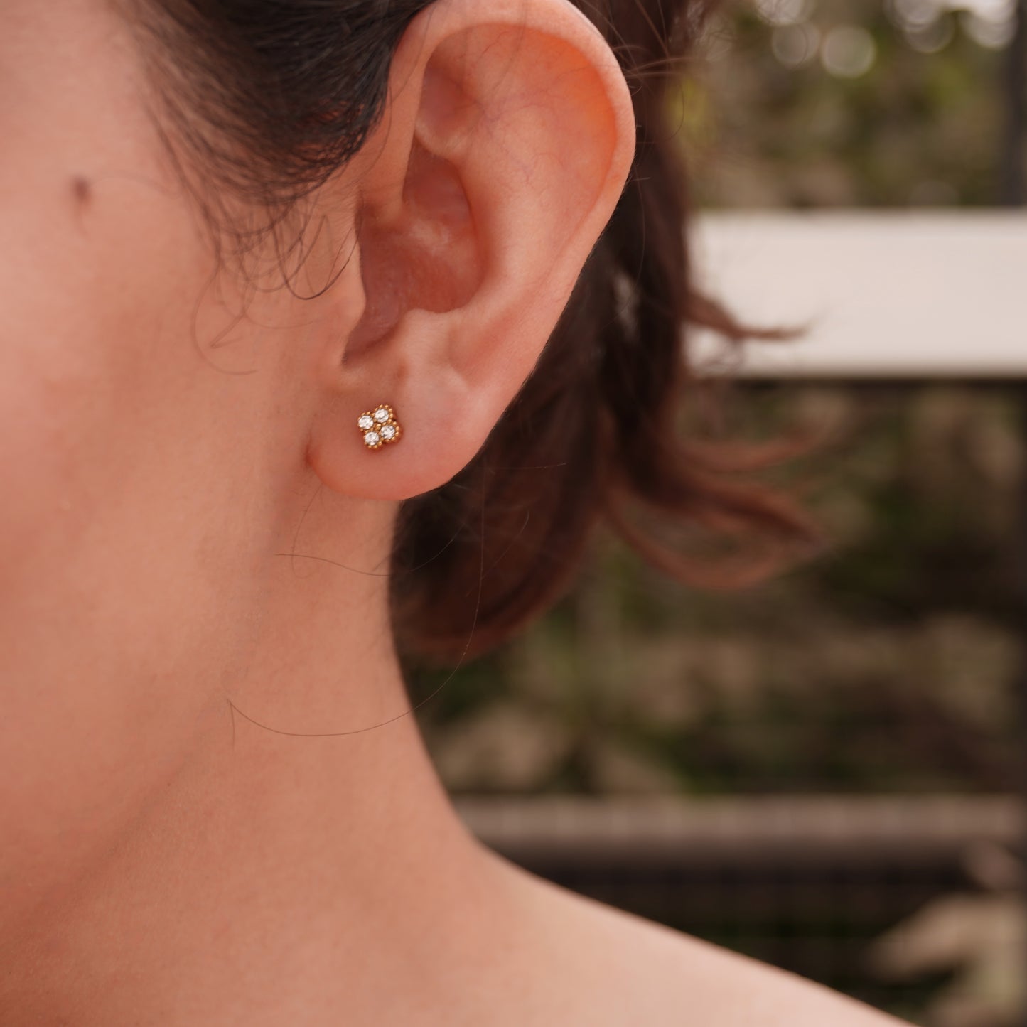 Naisha Studs ꕤ