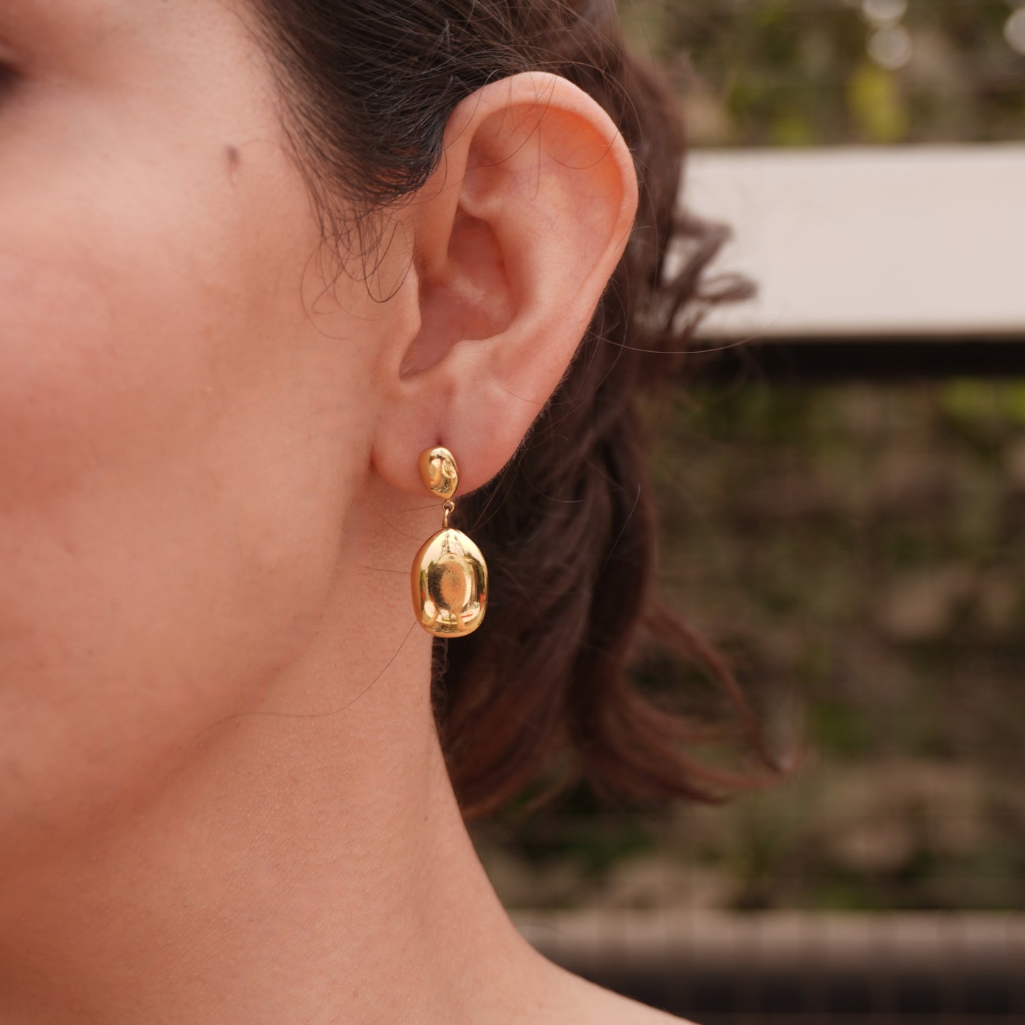 Nidhi Earrings 💛