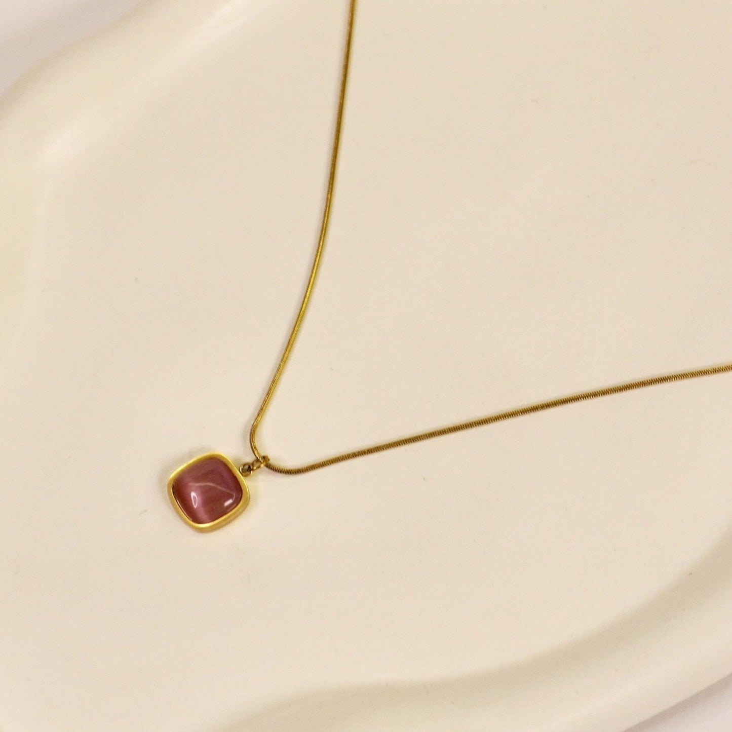 Avni Pendant πͺ