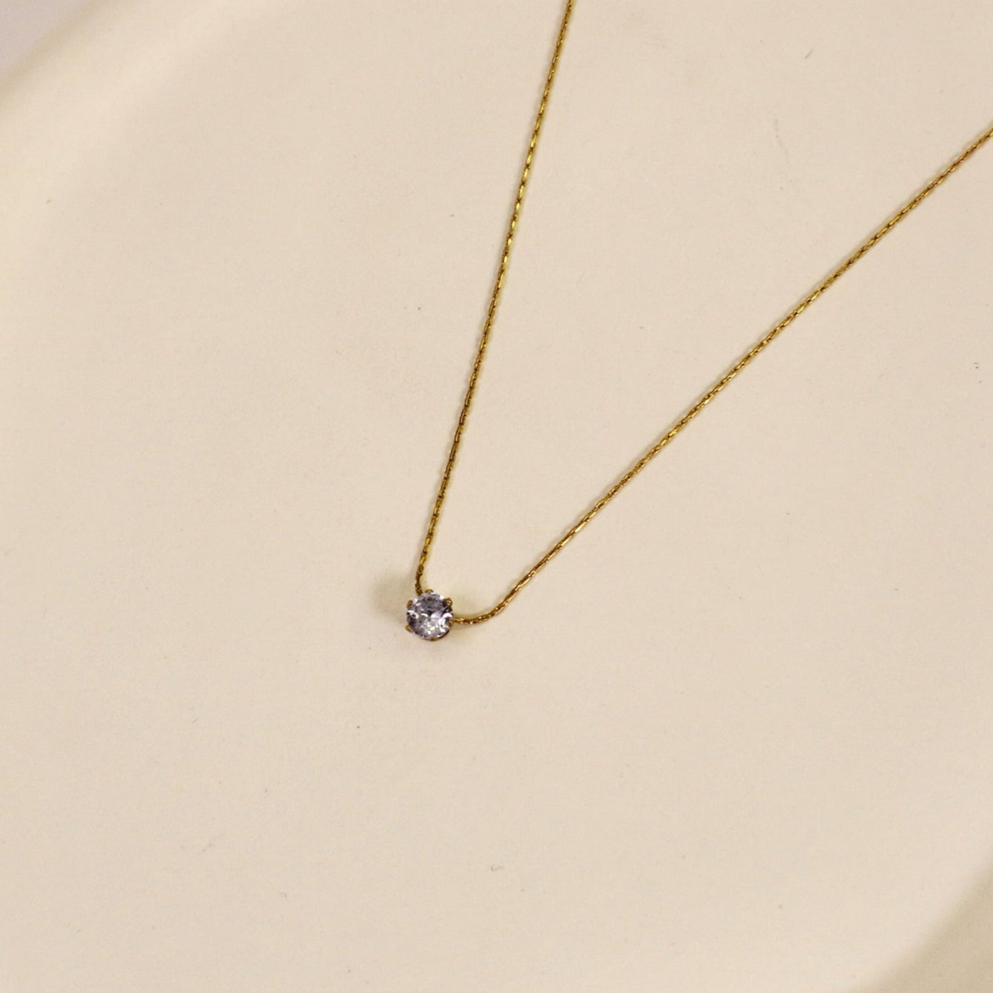 Alina Pendant 💎