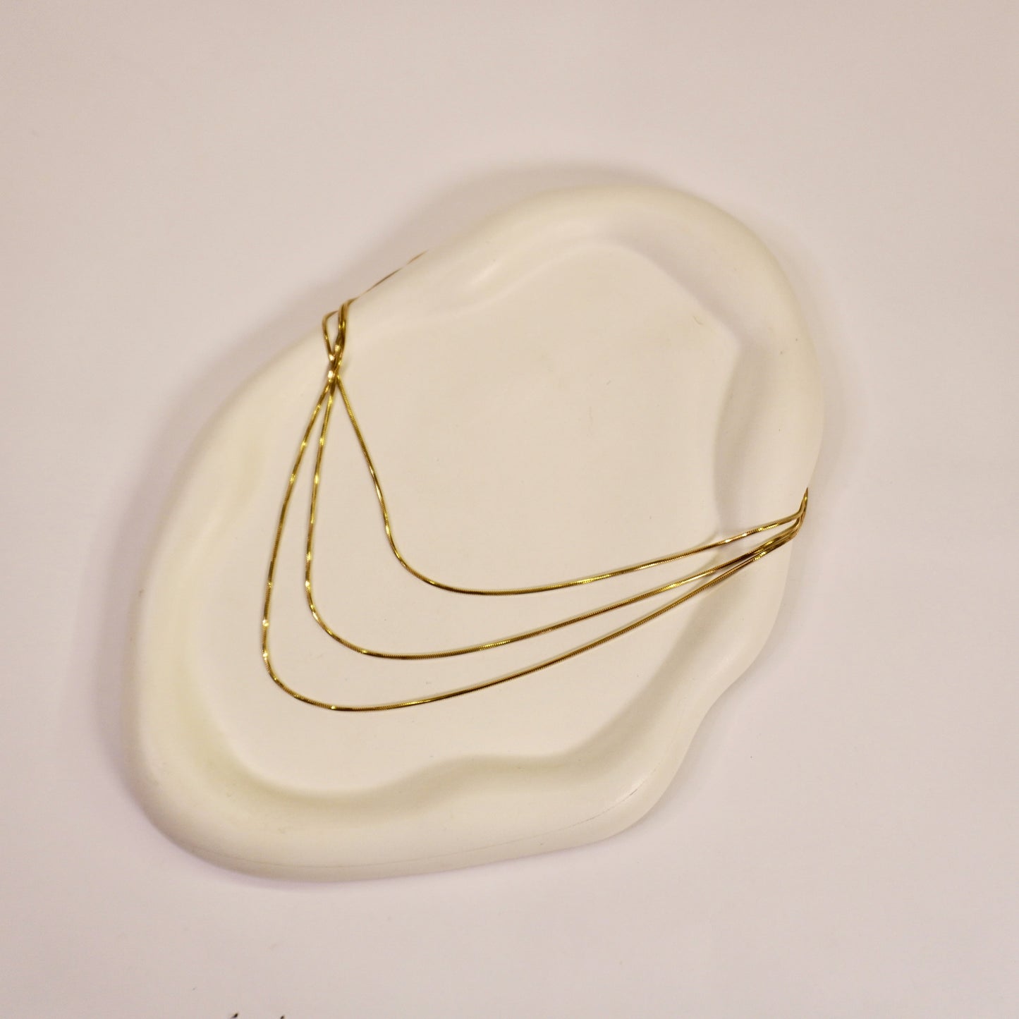 Aanya Necklace ⛓
