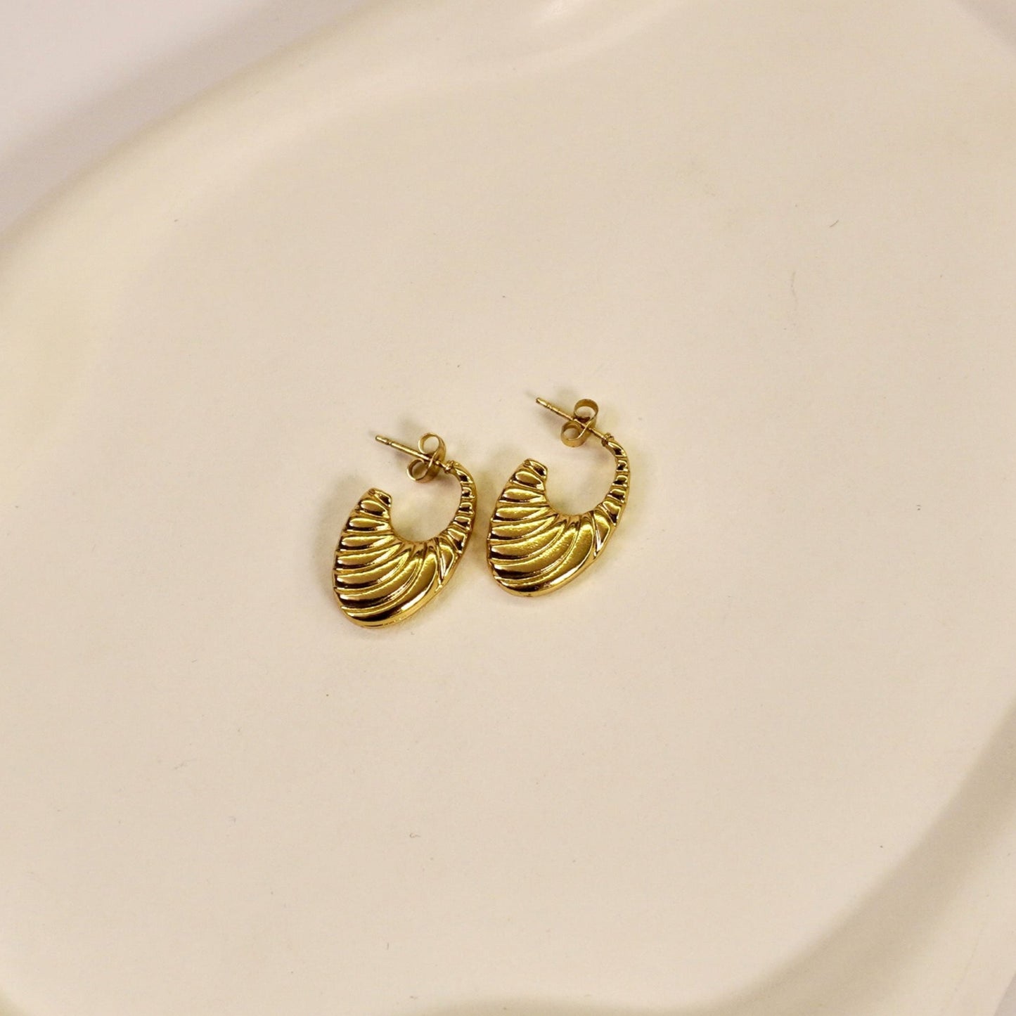 Roshni Earrings ❇