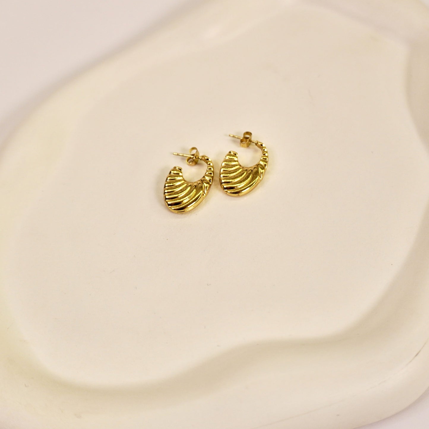 Roshni Earrings ❇