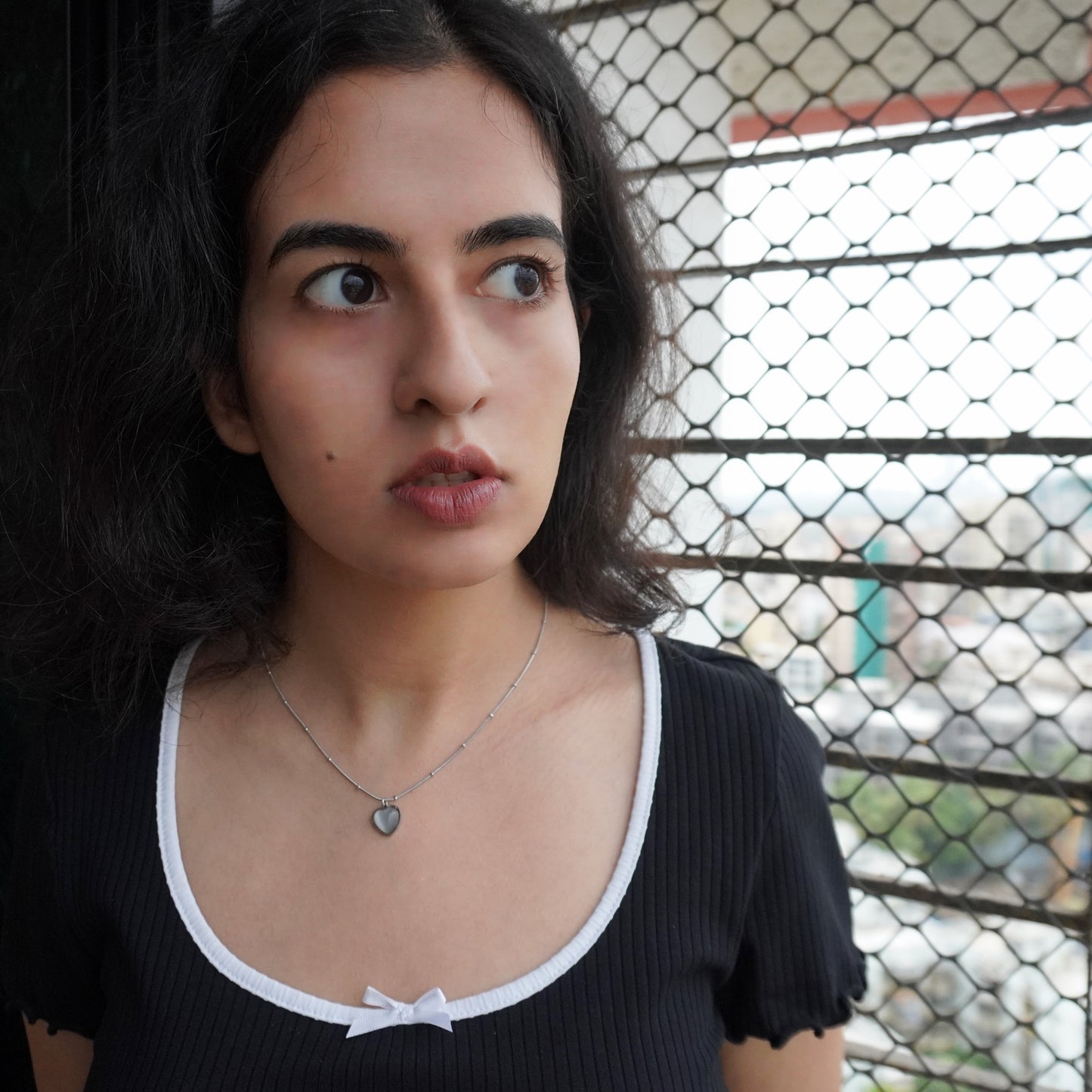 Aarohi Pendant 🤍