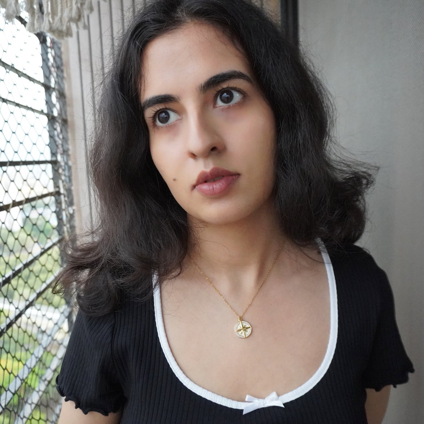 Nova Pendant π§