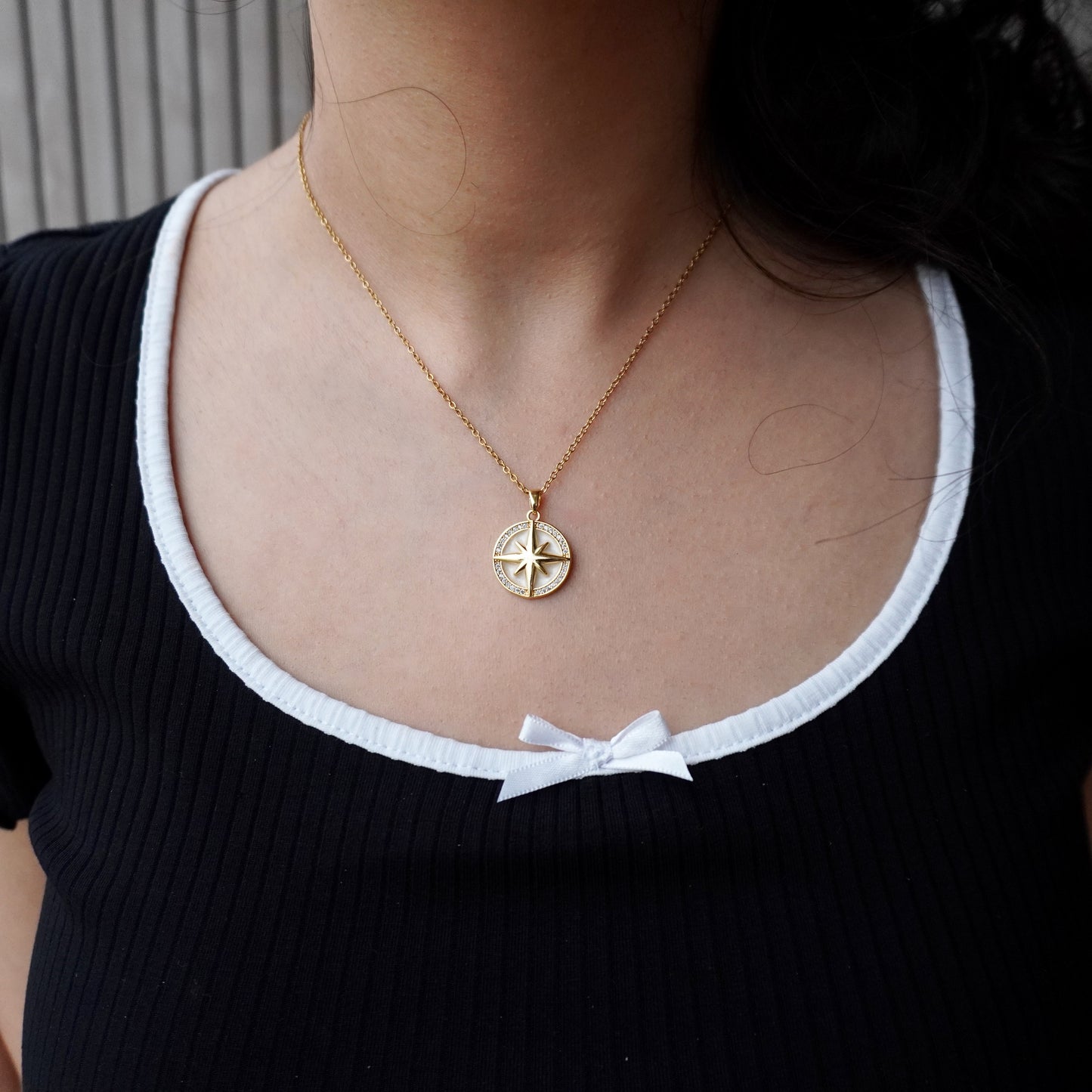 Nova Pendant π§