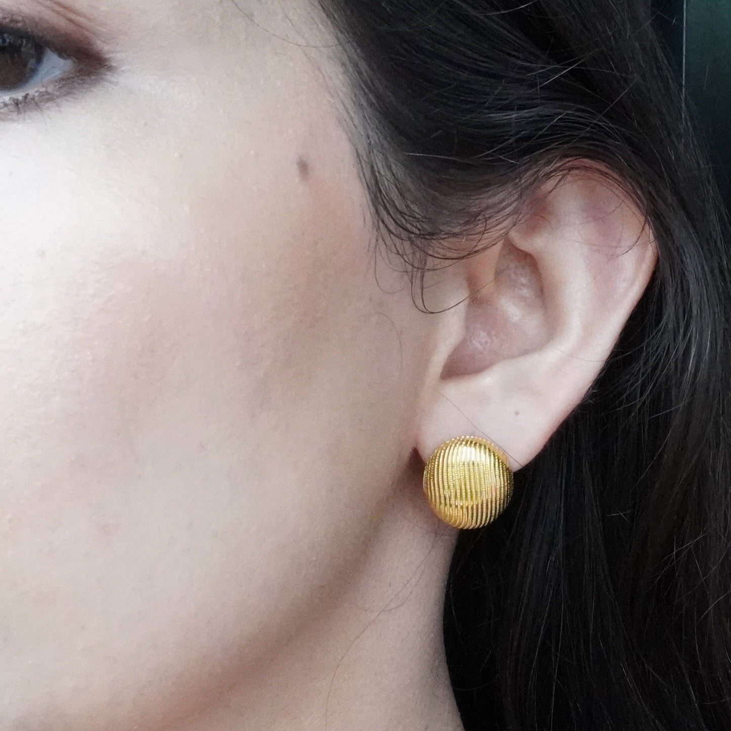 Amaya Studs 🌕