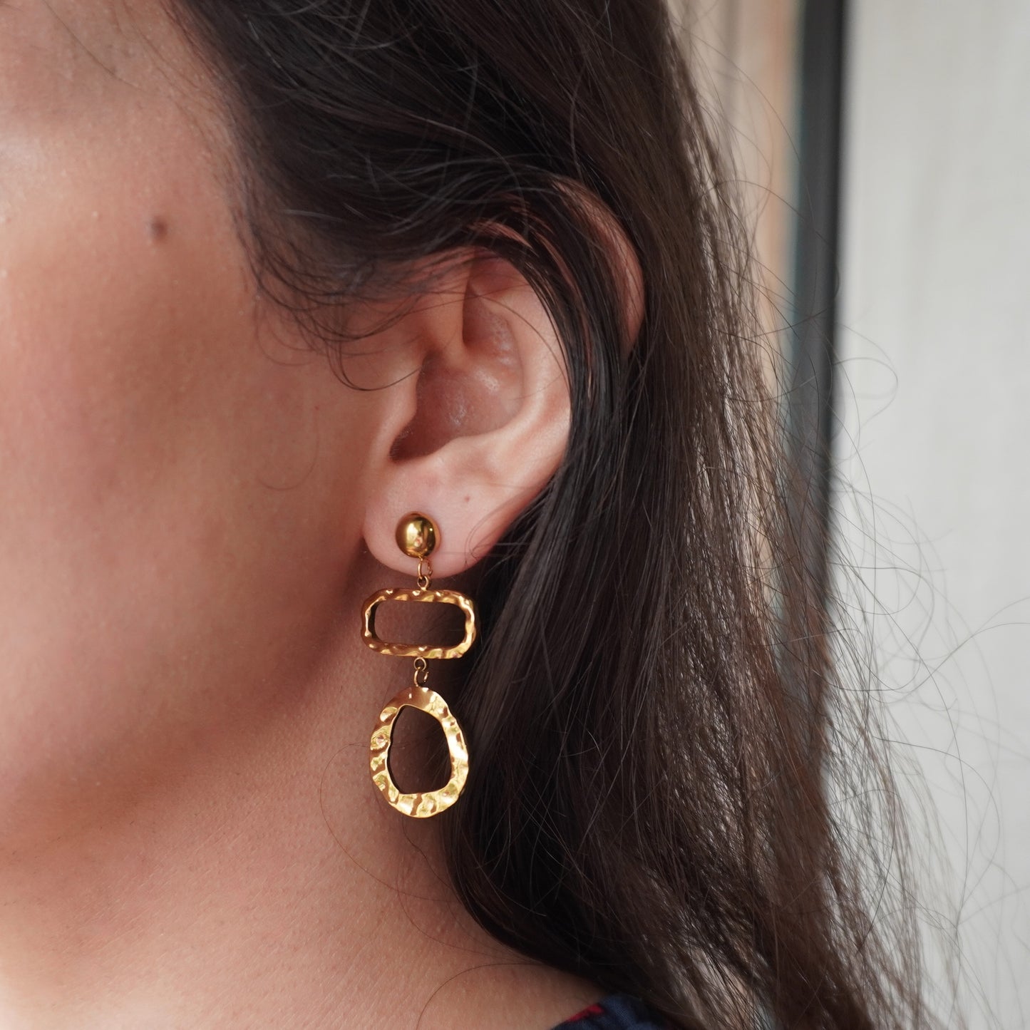 Kiya Earrings π¨