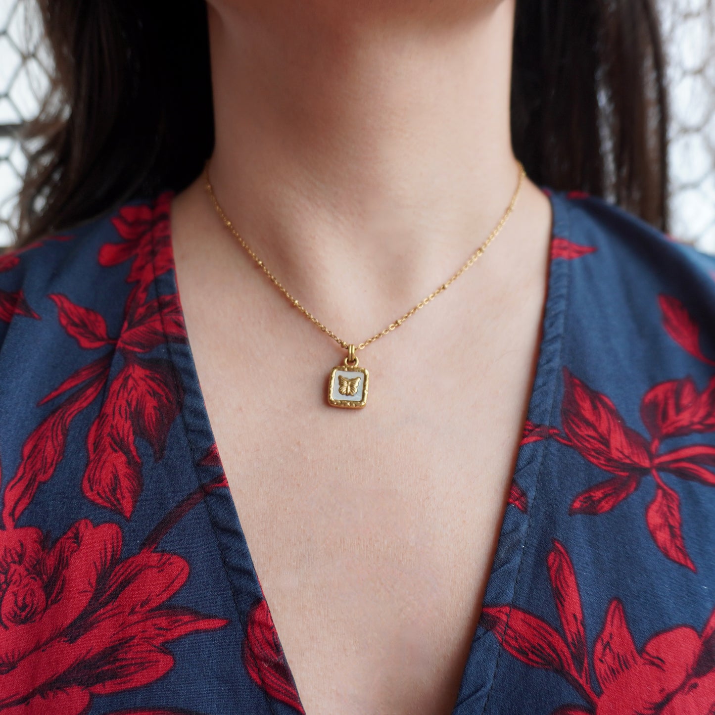 Luna Pendant π¦