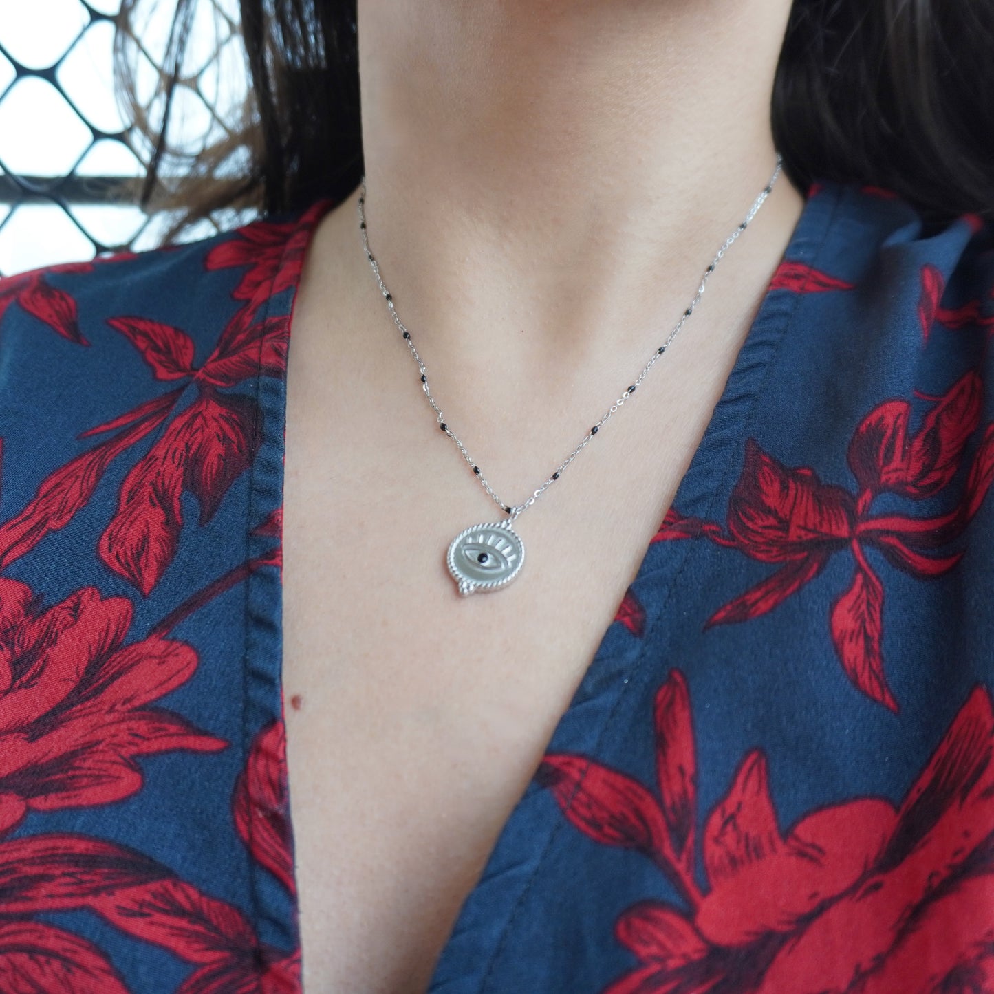 Elara Pendant 👁️