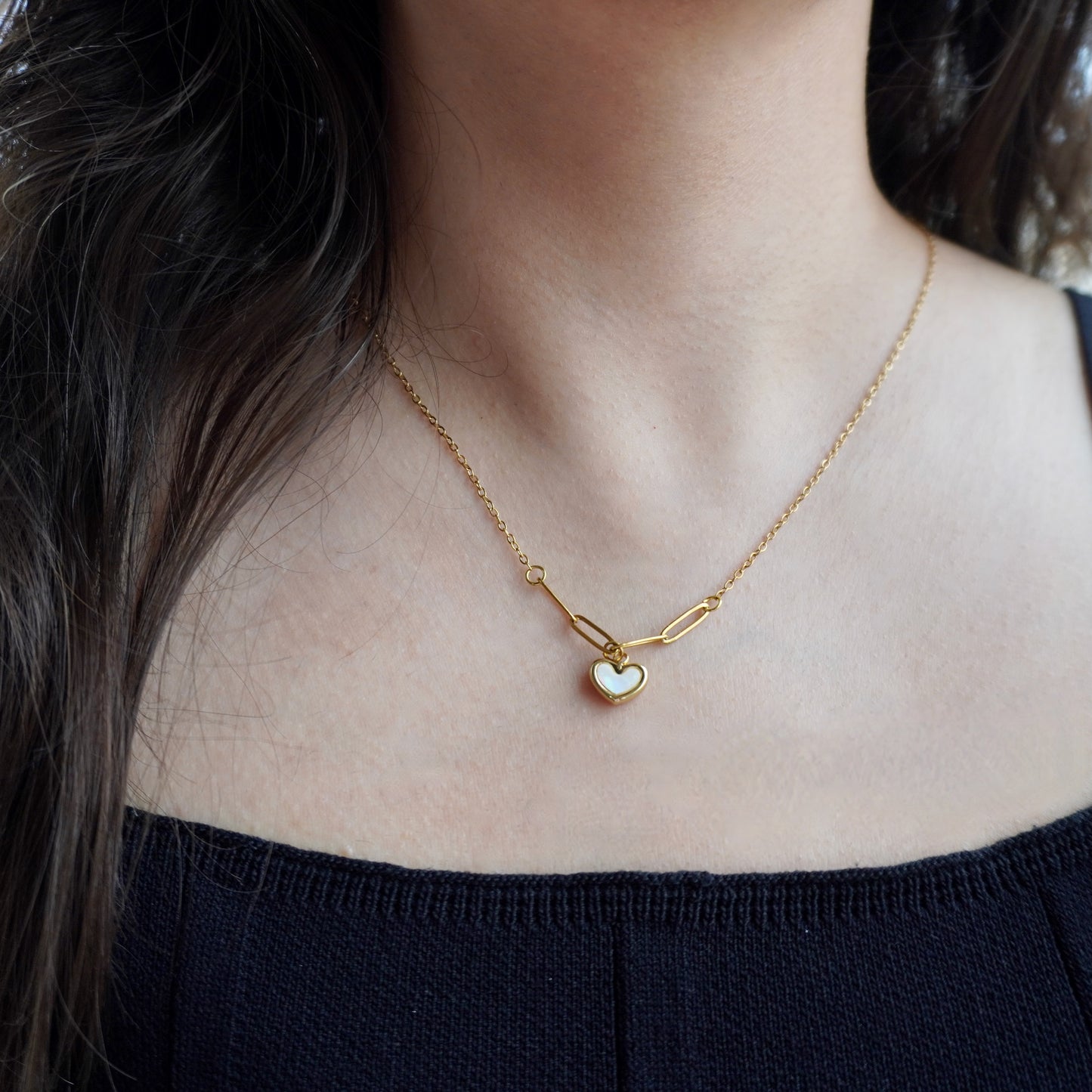 Giselle Pendant 🤍