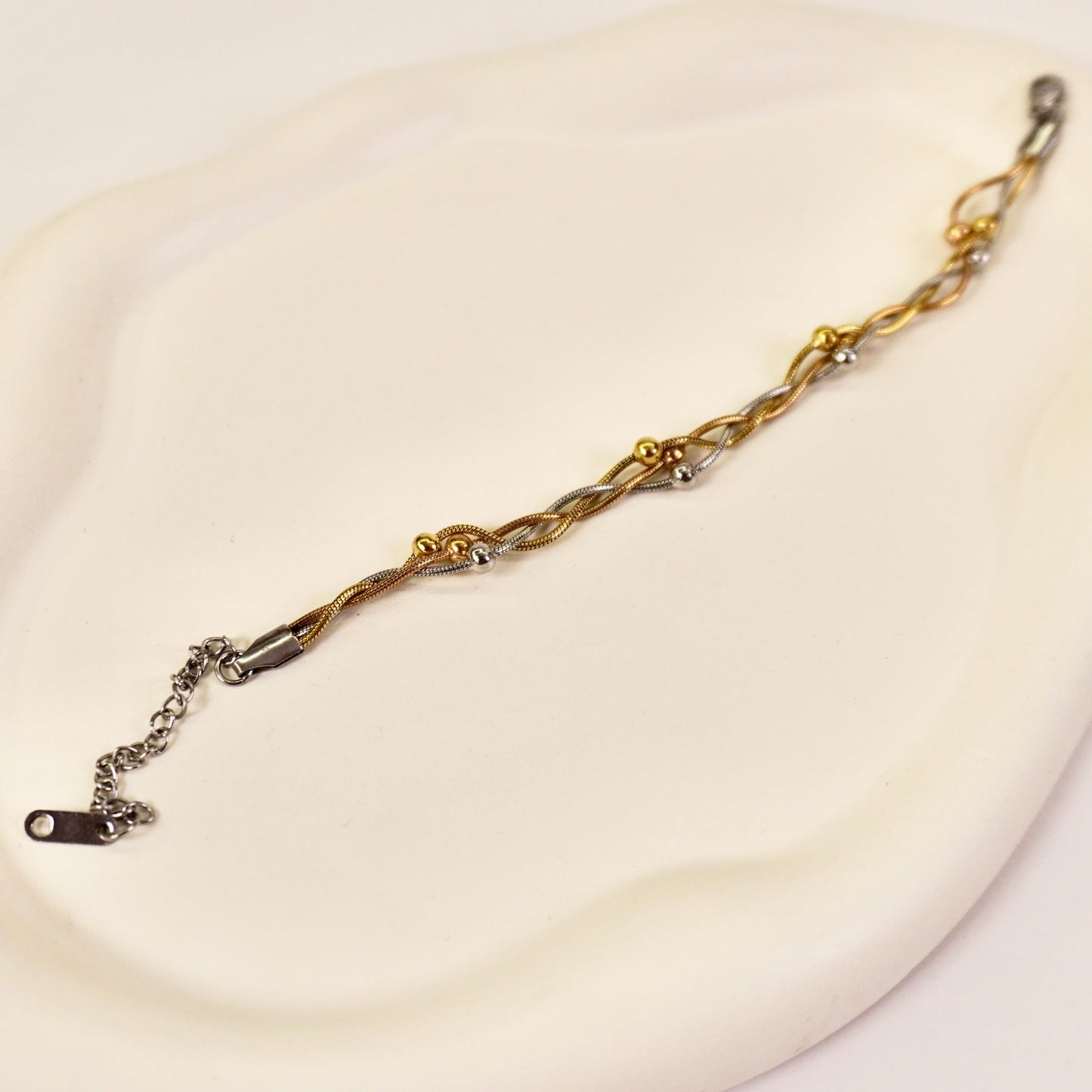 Sailee bracelet 🥨