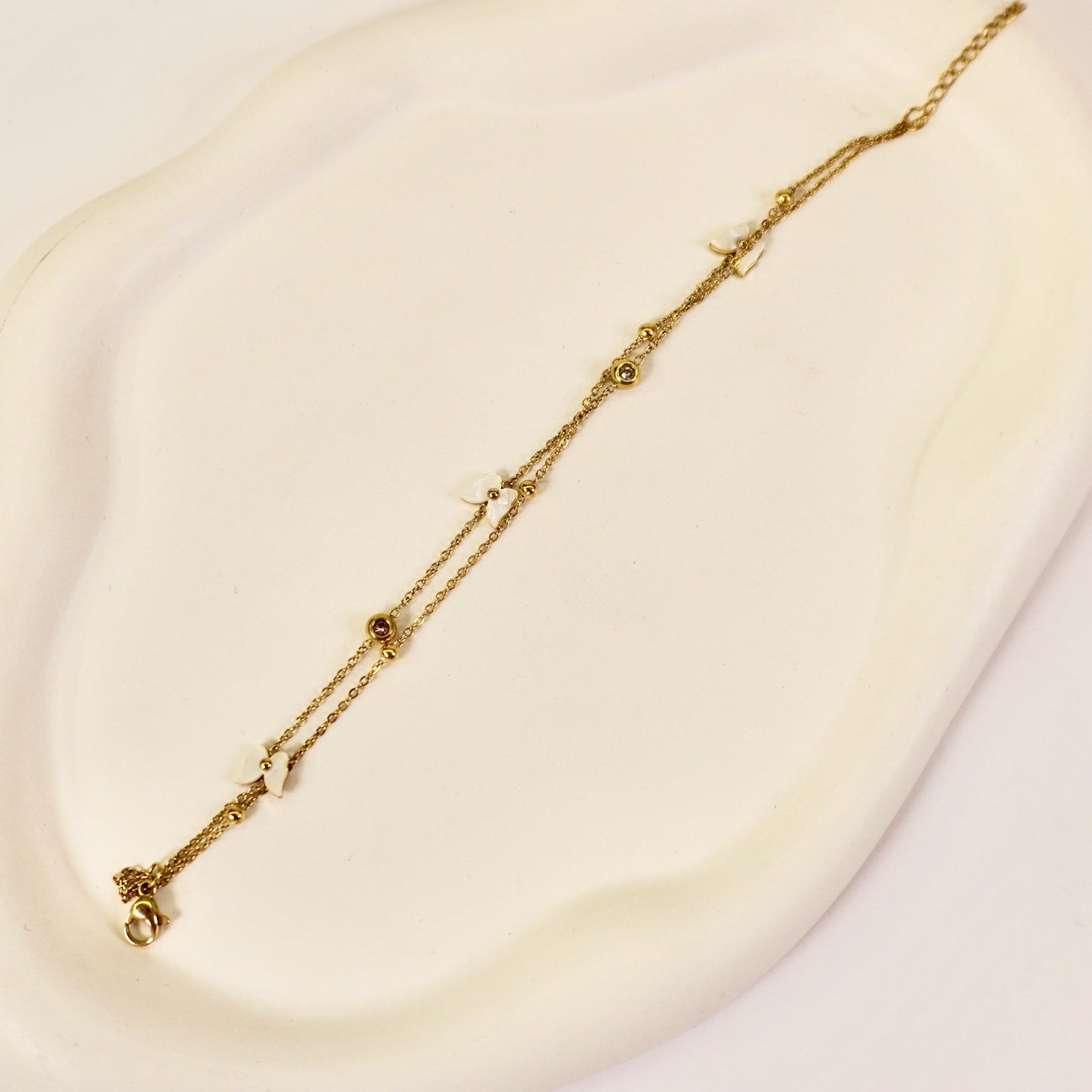 Miyu Bracelet 🦋