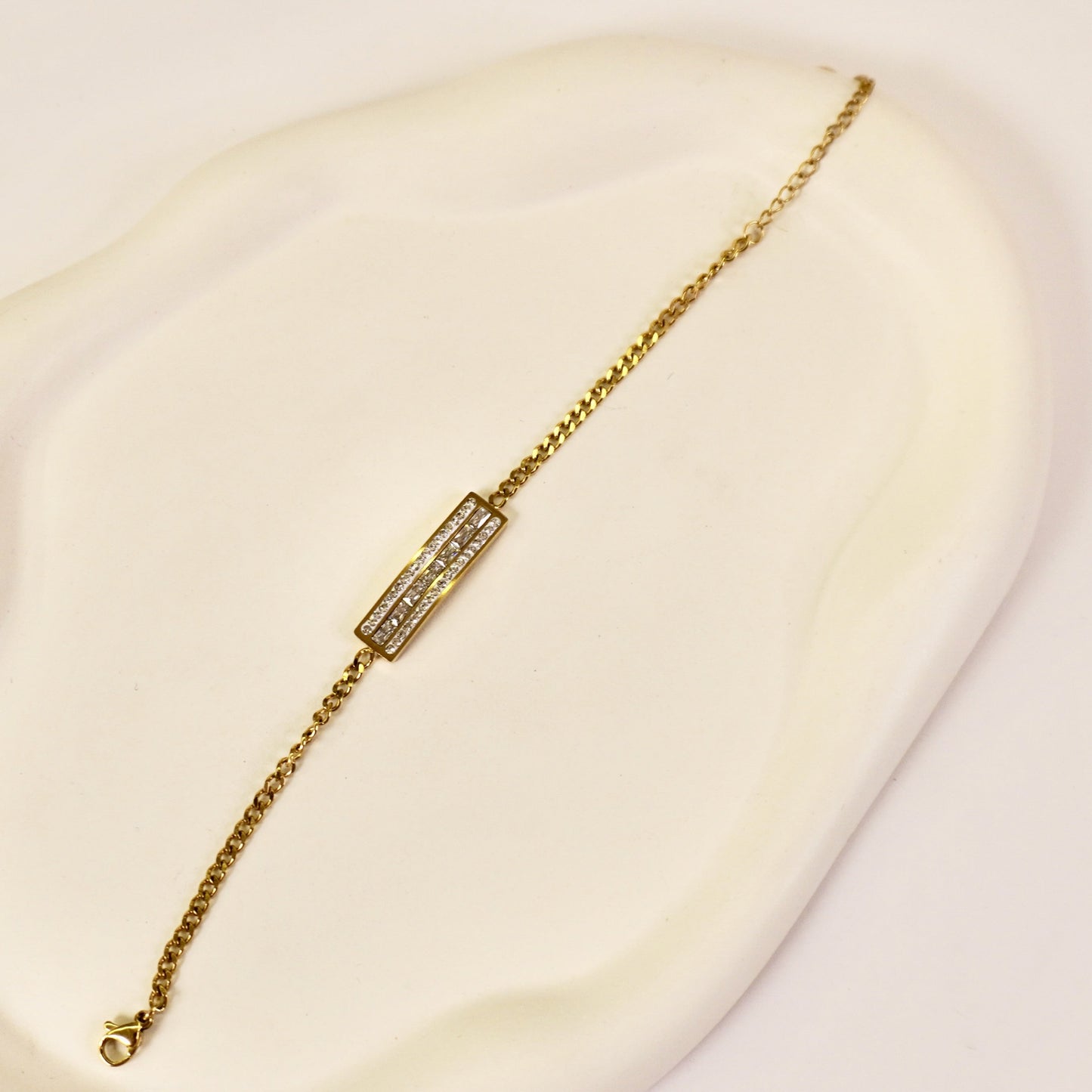 Nida bracelet π