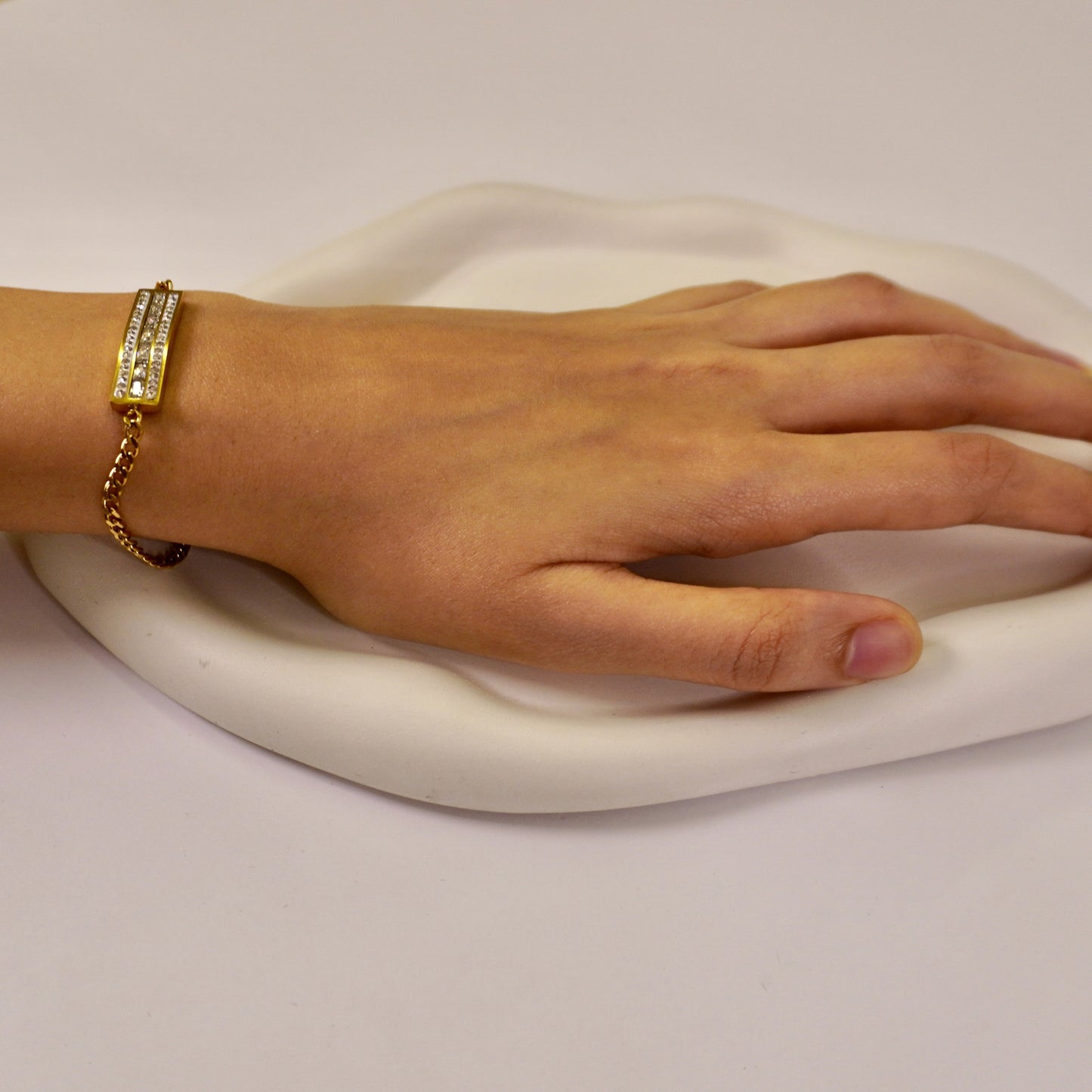 Nida bracelet π