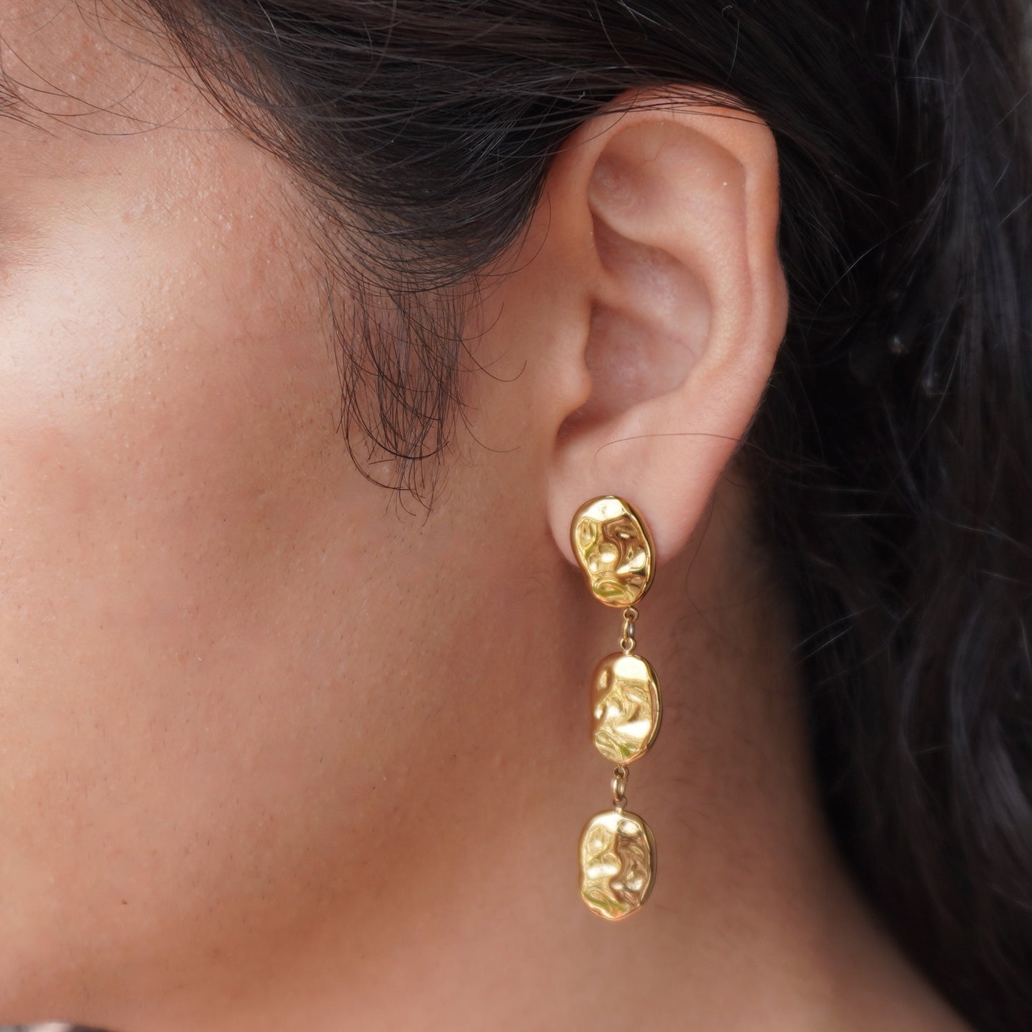 Fiona earrings π