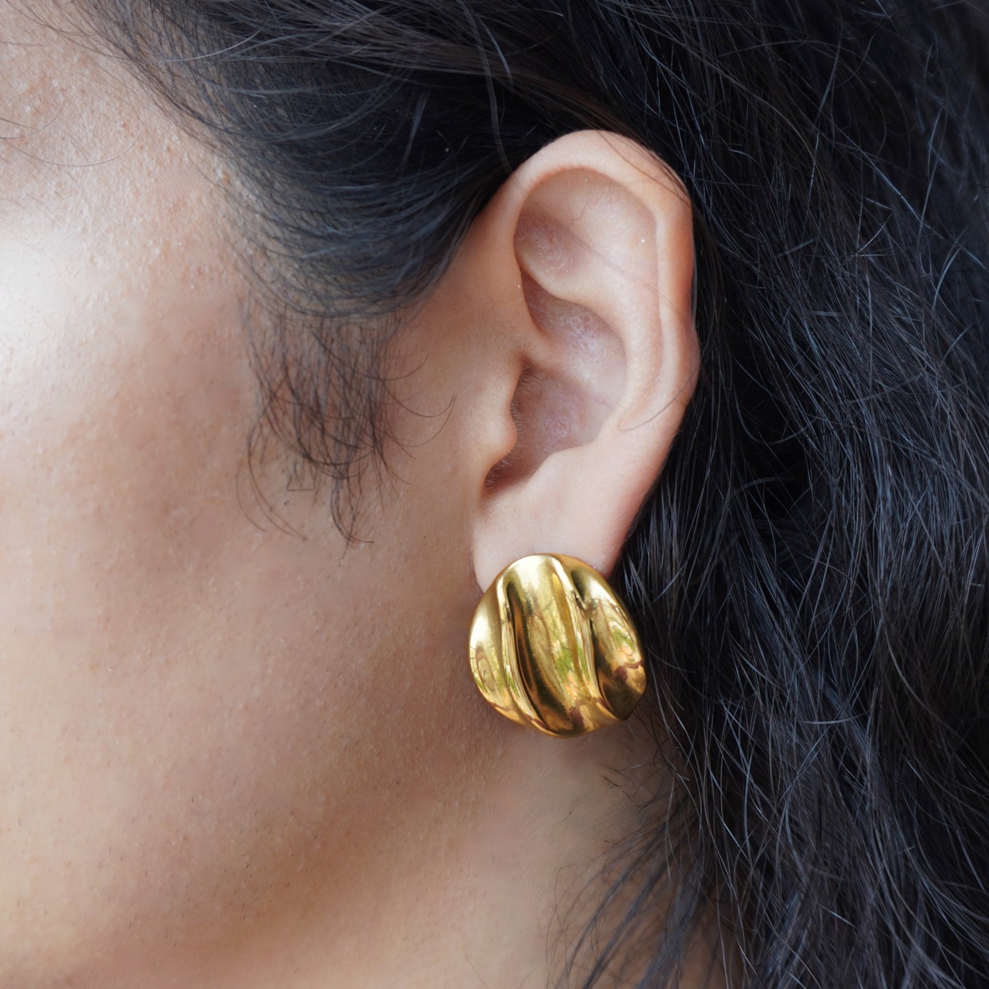 Lisa earrings ༄