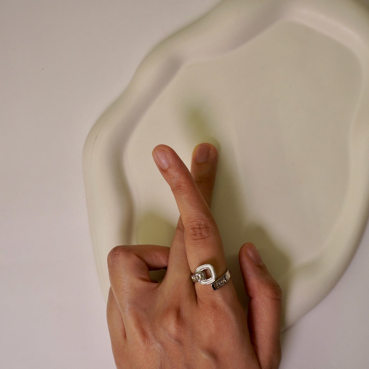 Lara ring 💍