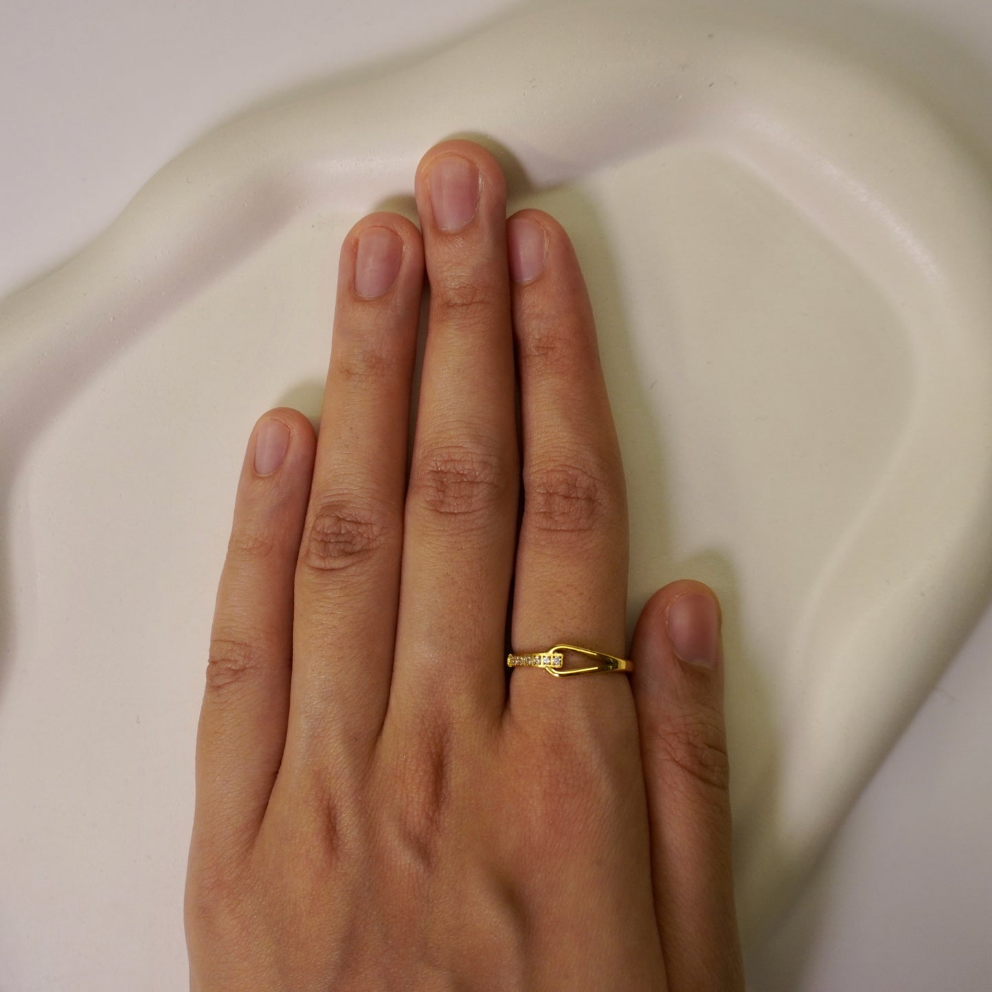 Elise ring ➿