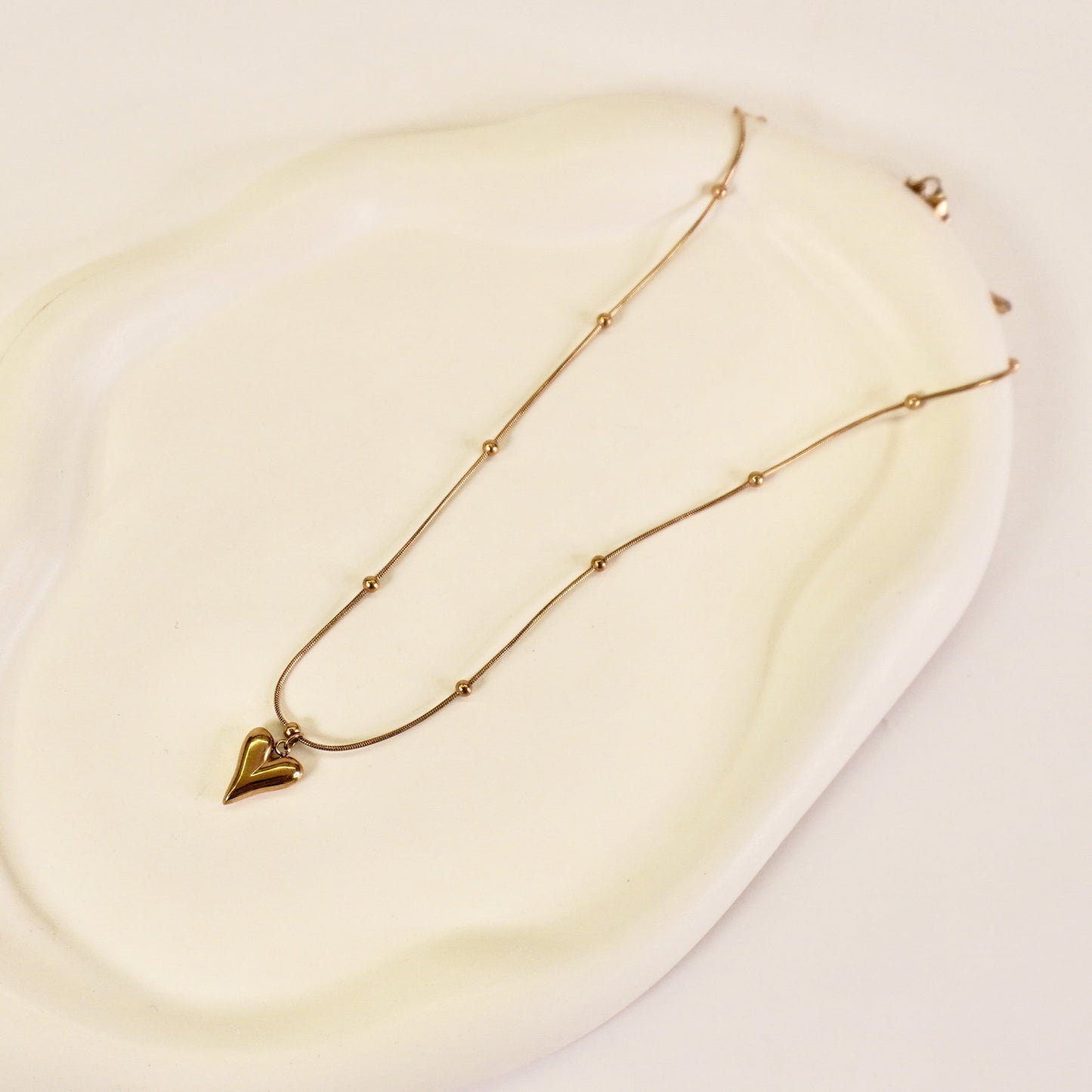 Nikita Pendant ♥︎