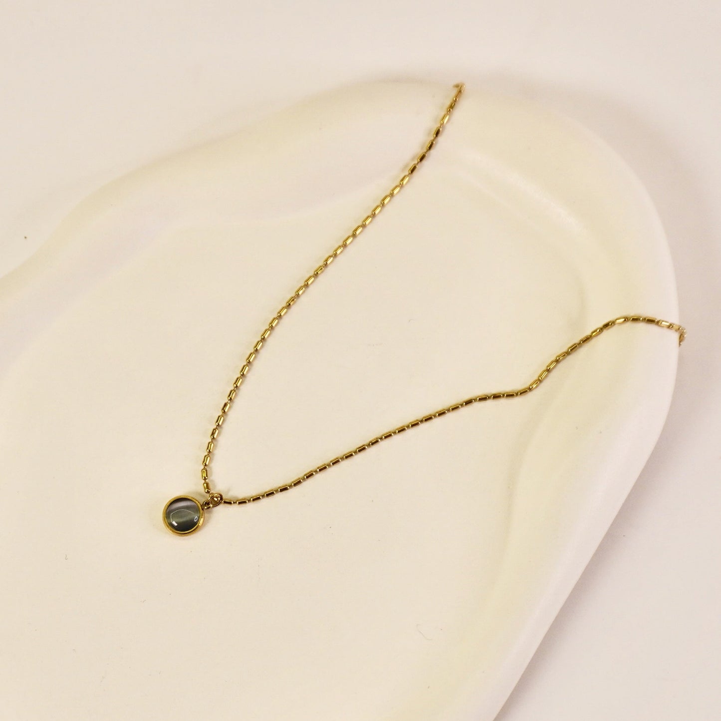 Stella pendant 🌑