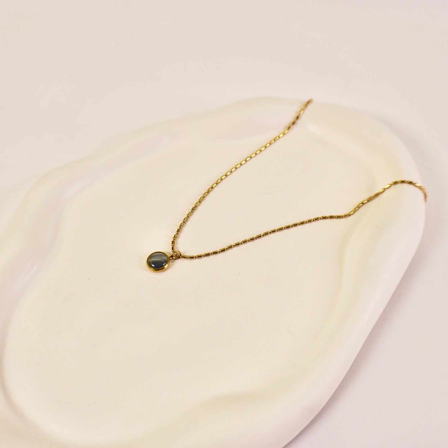 Stella pendant 🌑
