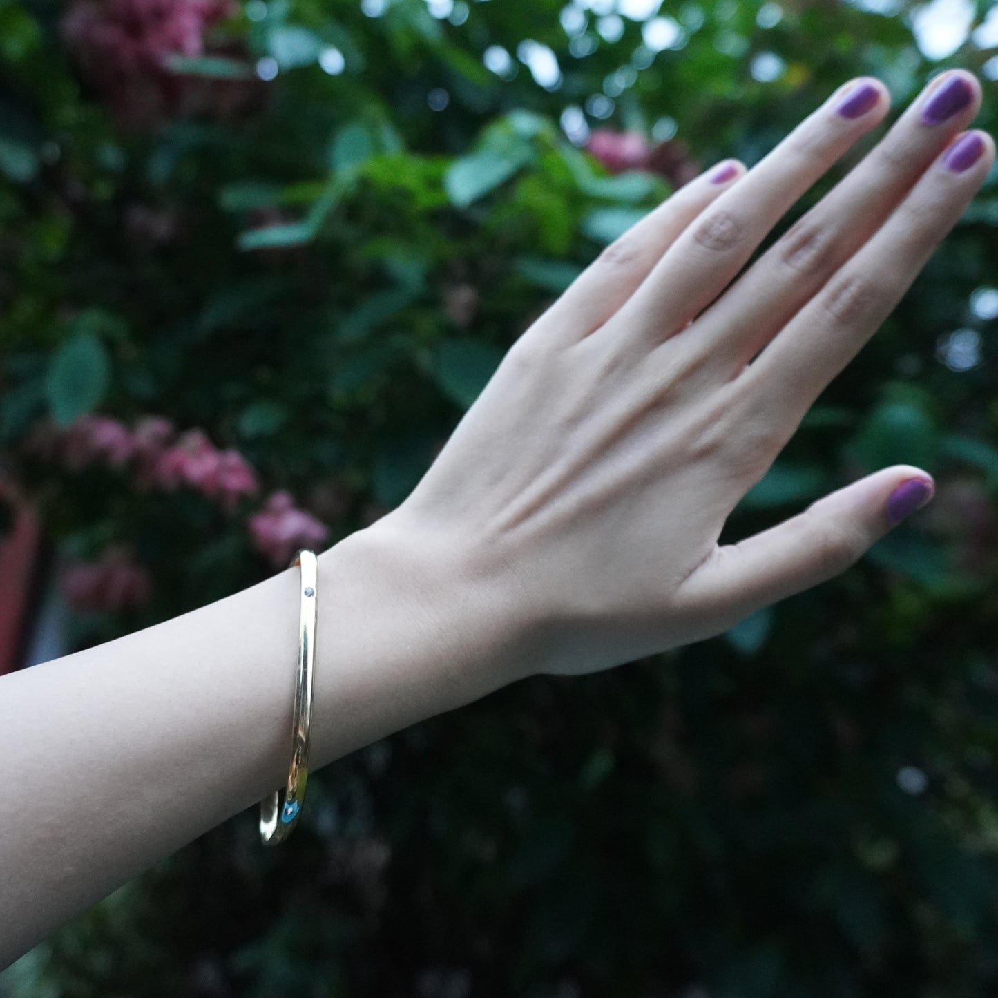 Lara Jean Bangle 💫