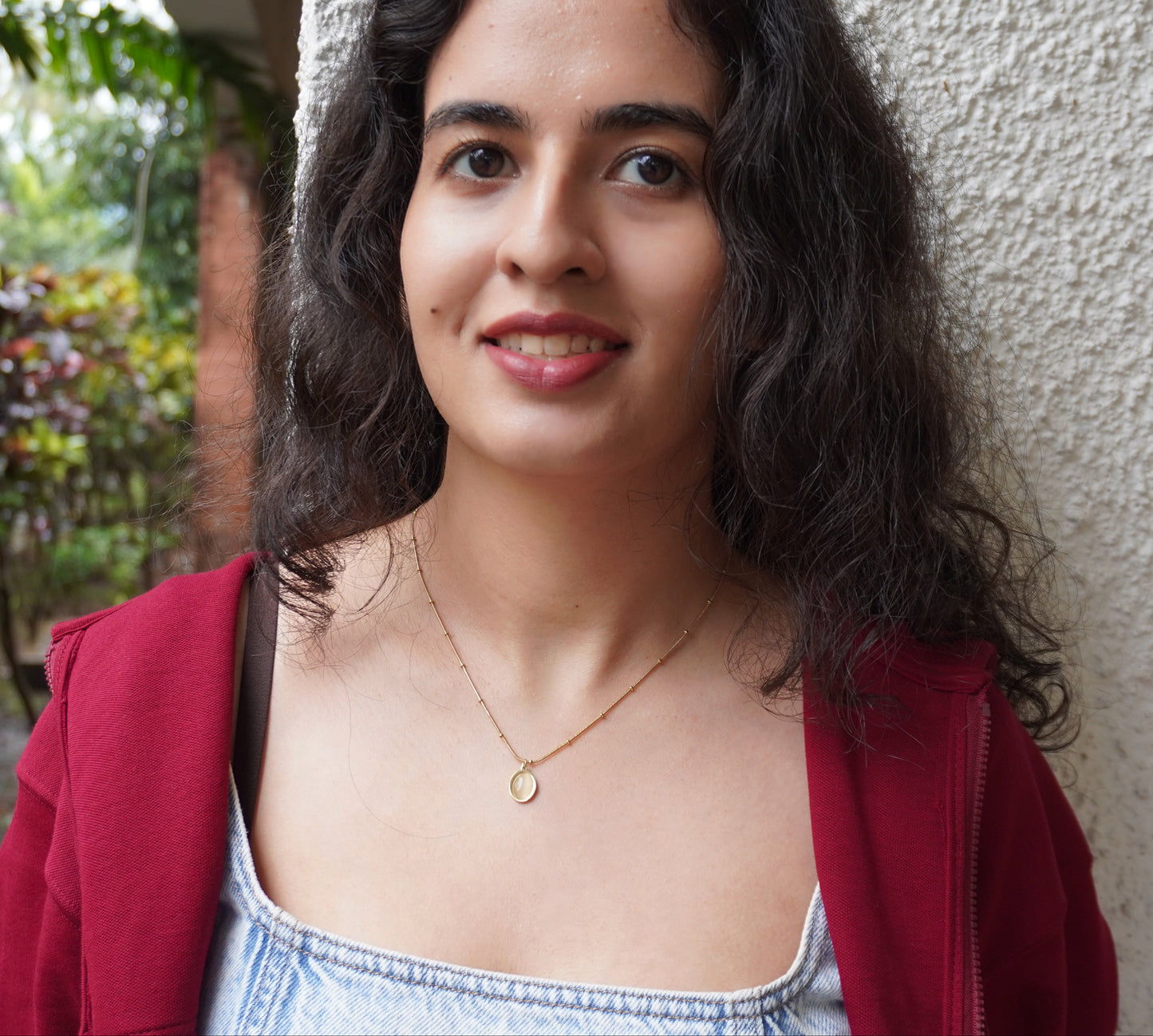 Sienna Pendant π₯