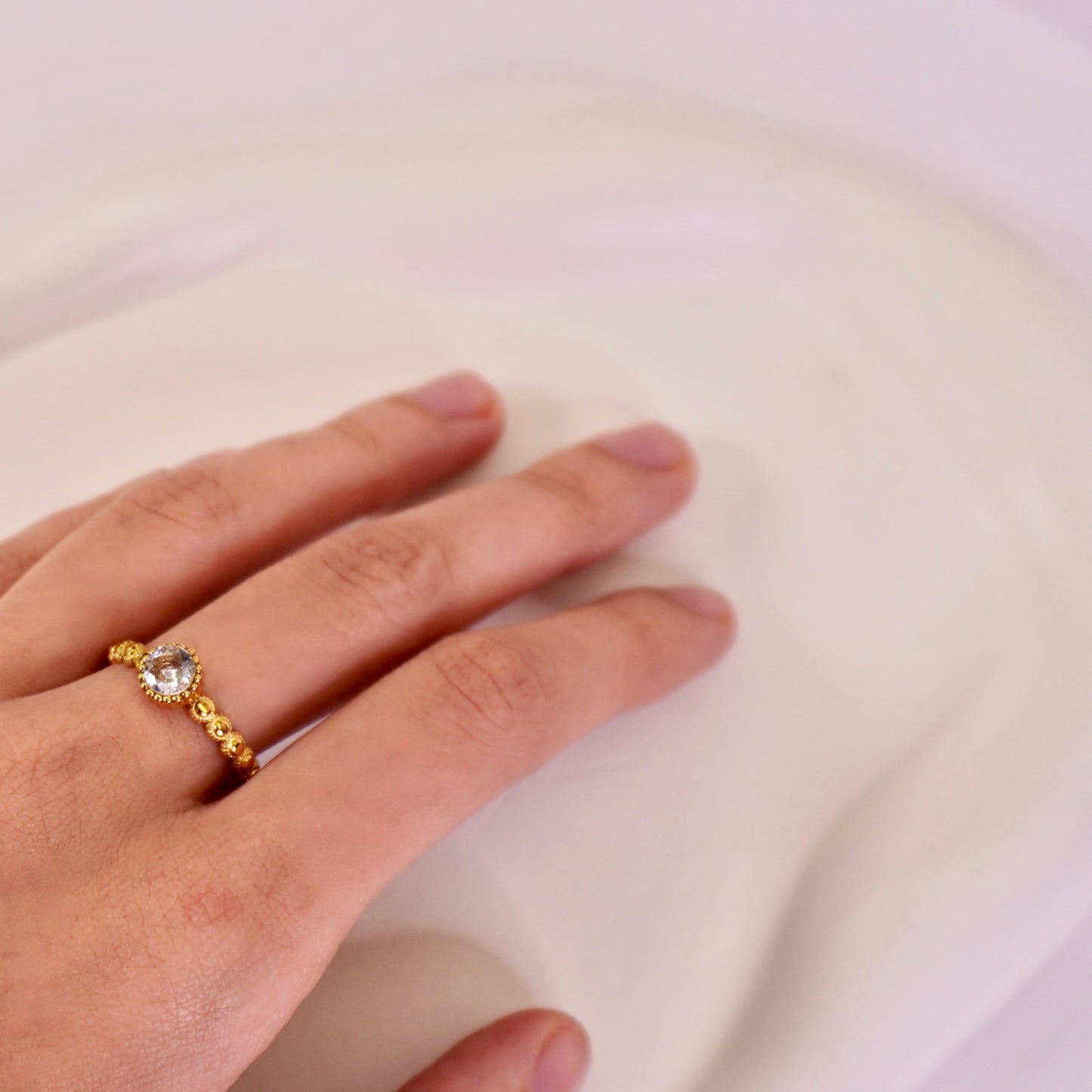 Elizabeth ring ๐