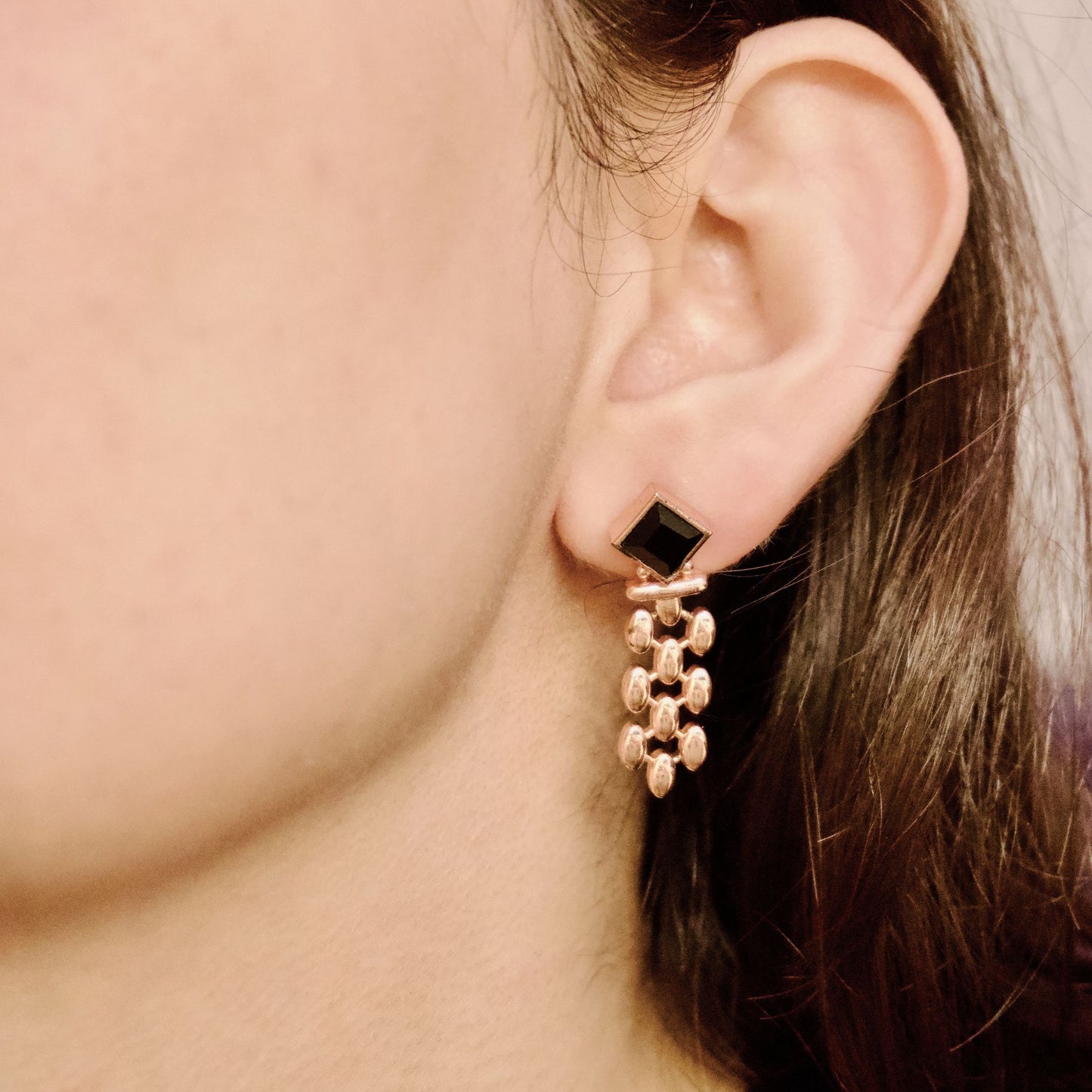 Roxanne earrings β