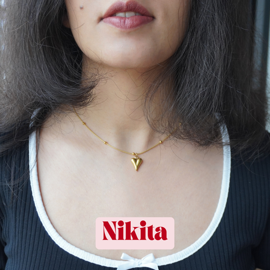 💋 Box 03: Main character