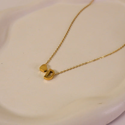 Ursula Pendant 🔡