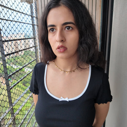 Jiya Necklace 🌸