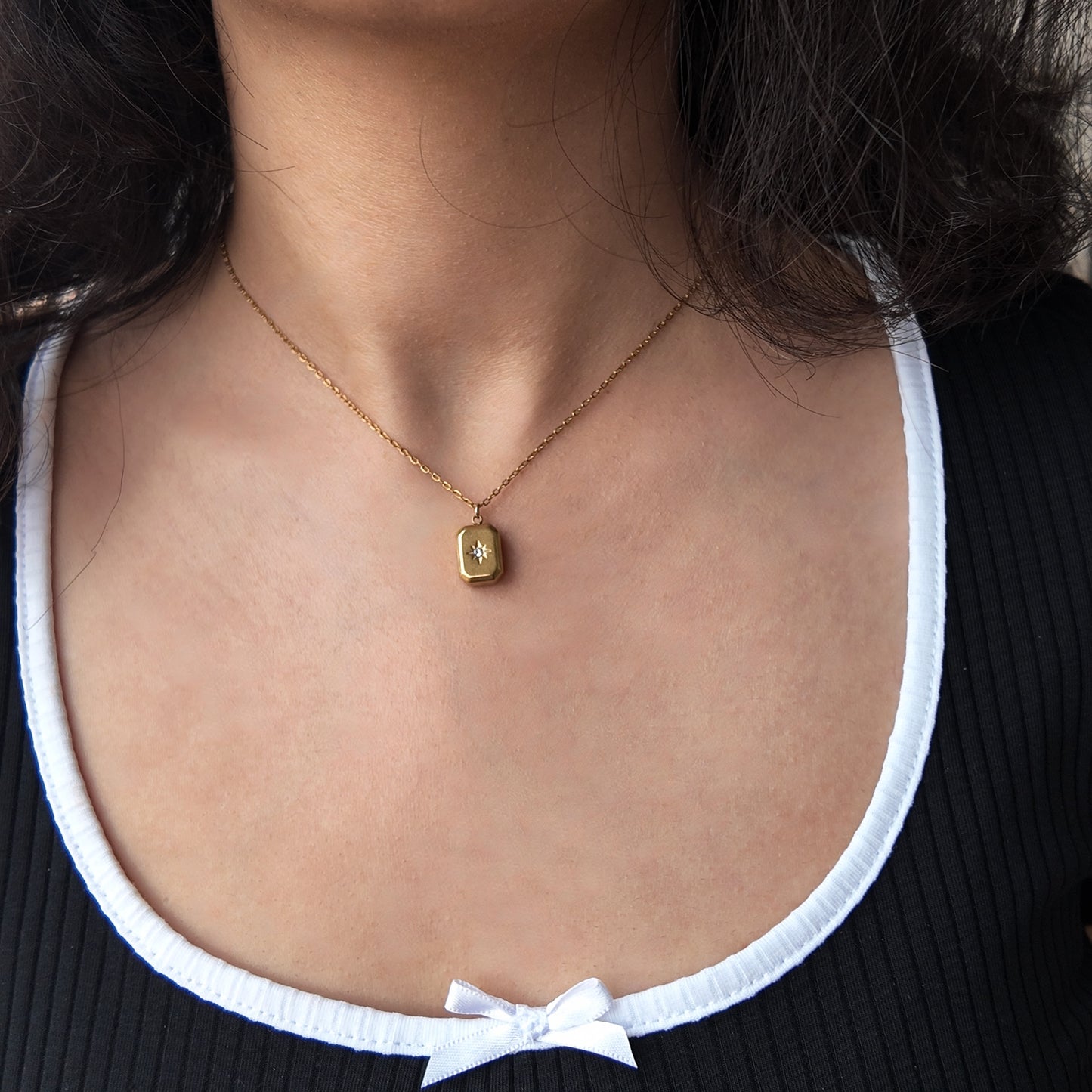 Celeste bar pendant ✨