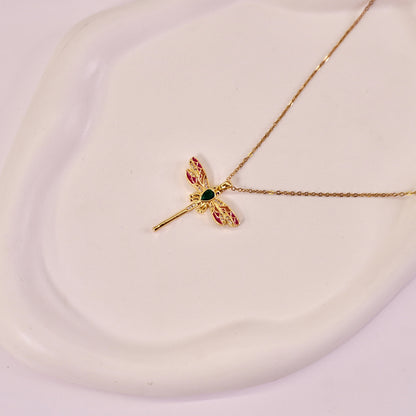 Naerys Pendant ⚚