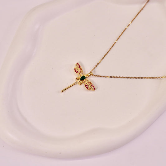 Naerys Pendant ⚚