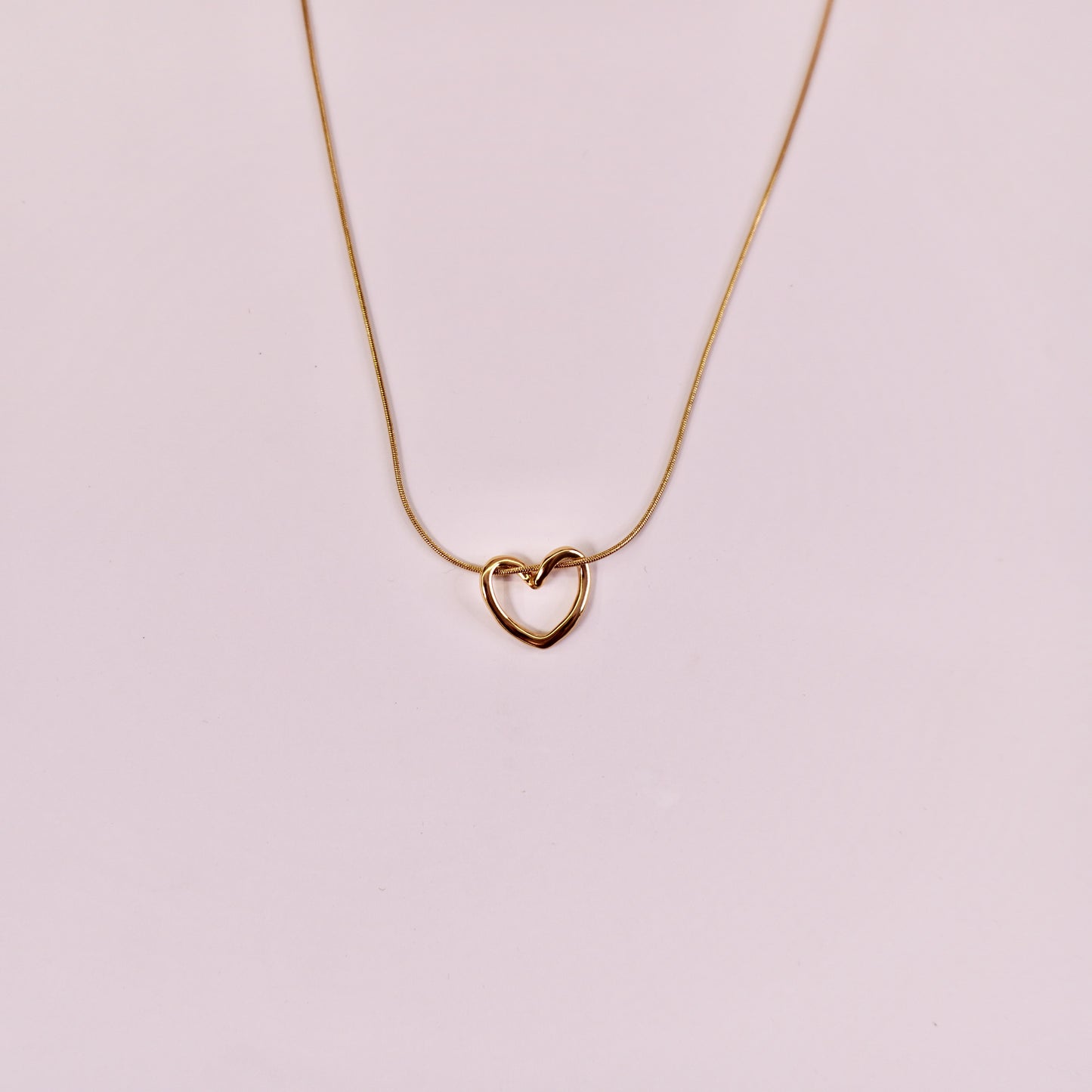 Tara Pendant ♡