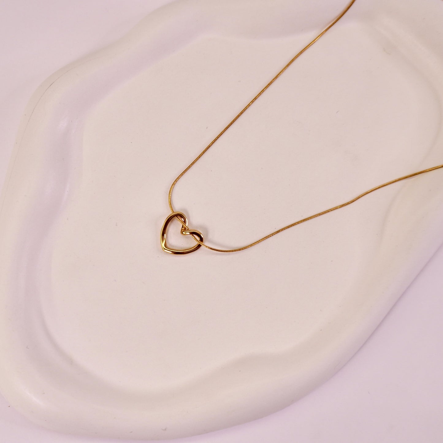 Tara Pendant ♡