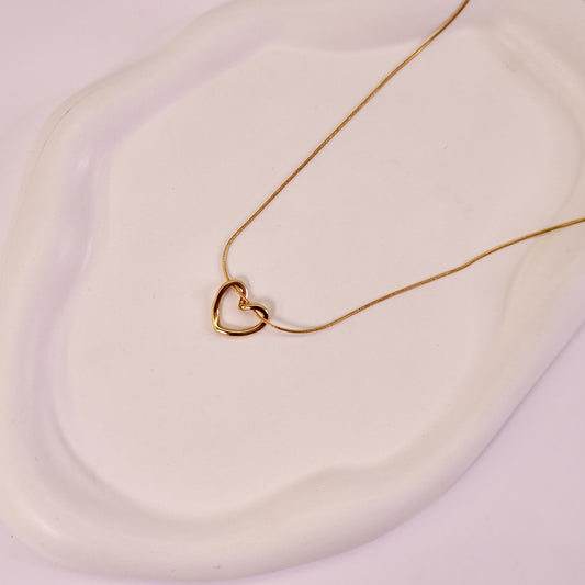 Tara Pendant ♡