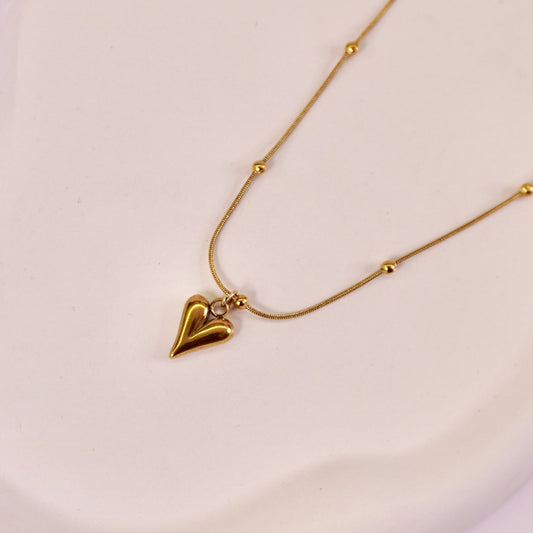 Nikita Pendant ♥︎