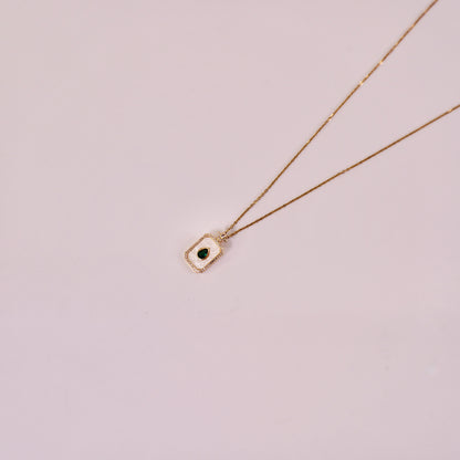 Esme Pendant 🀙